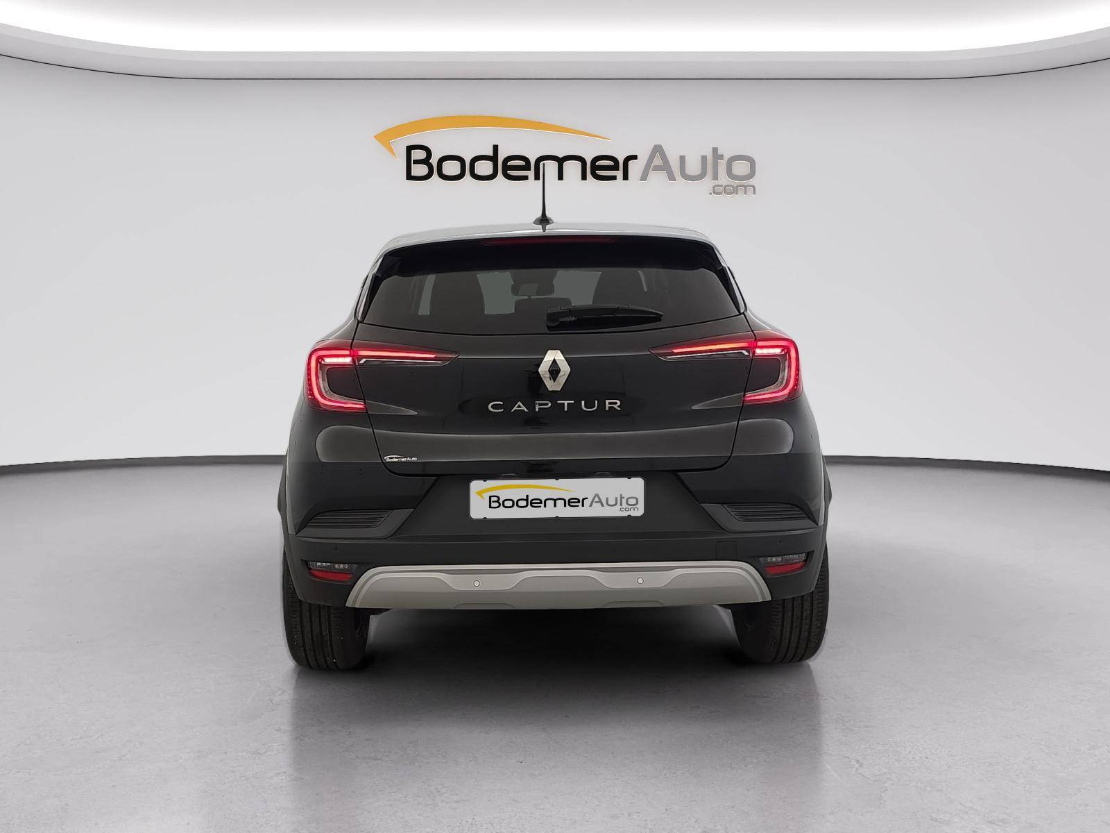 Vente en ligne Renault Captur  TCe 90 au prix de 17 990 €