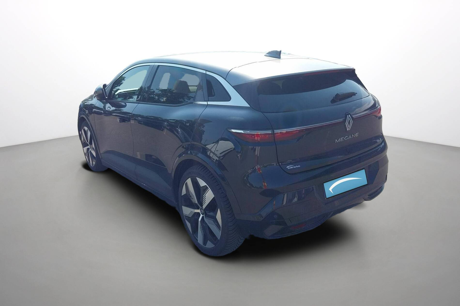 Vente en ligne Renault Megane E-Tech  EV60 220 ch super charge au prix de 24 990 €