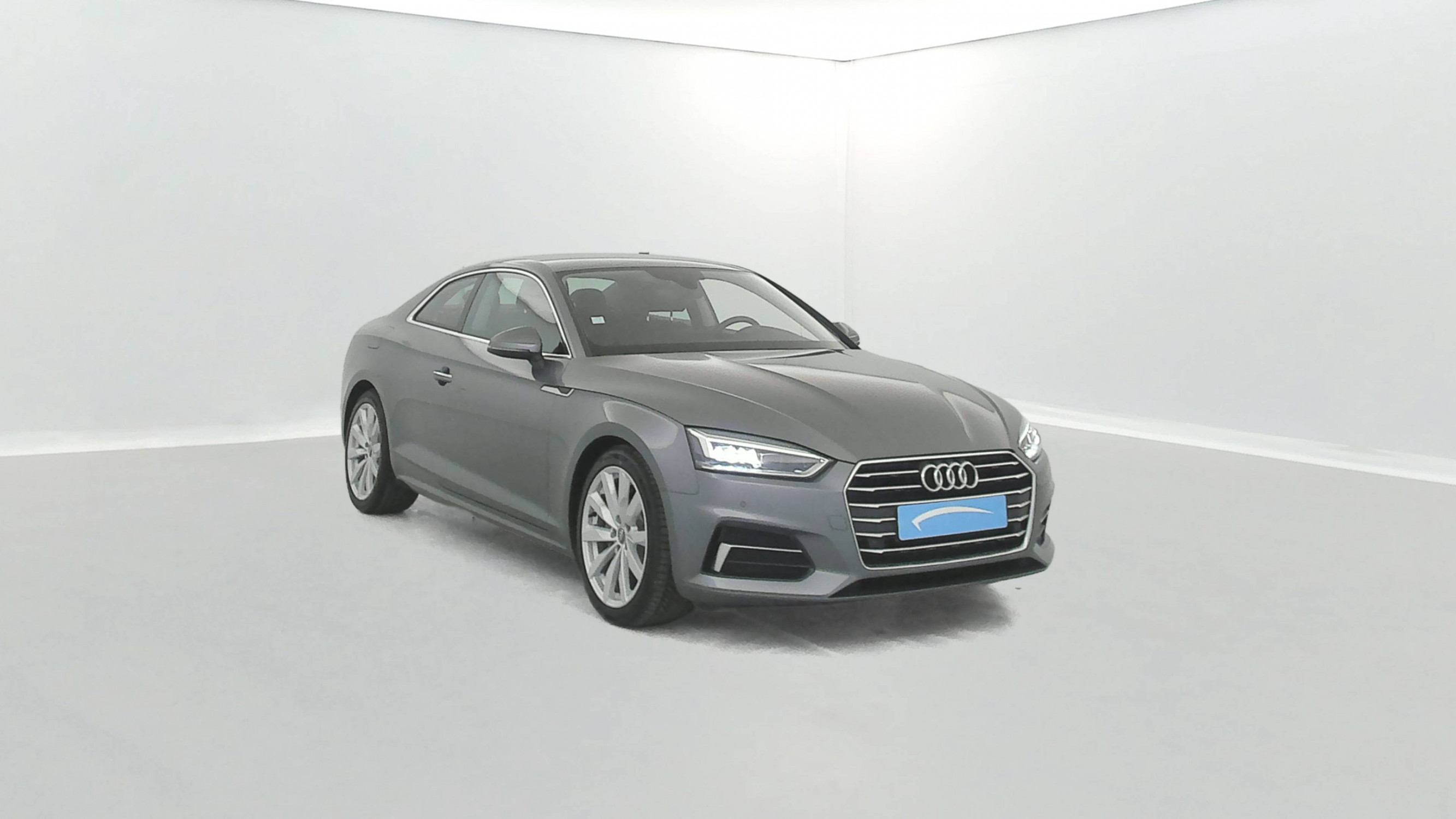Vente en ligne Audi A5  2.0 TDI 190 S tronic 7 au prix de 21 990 €