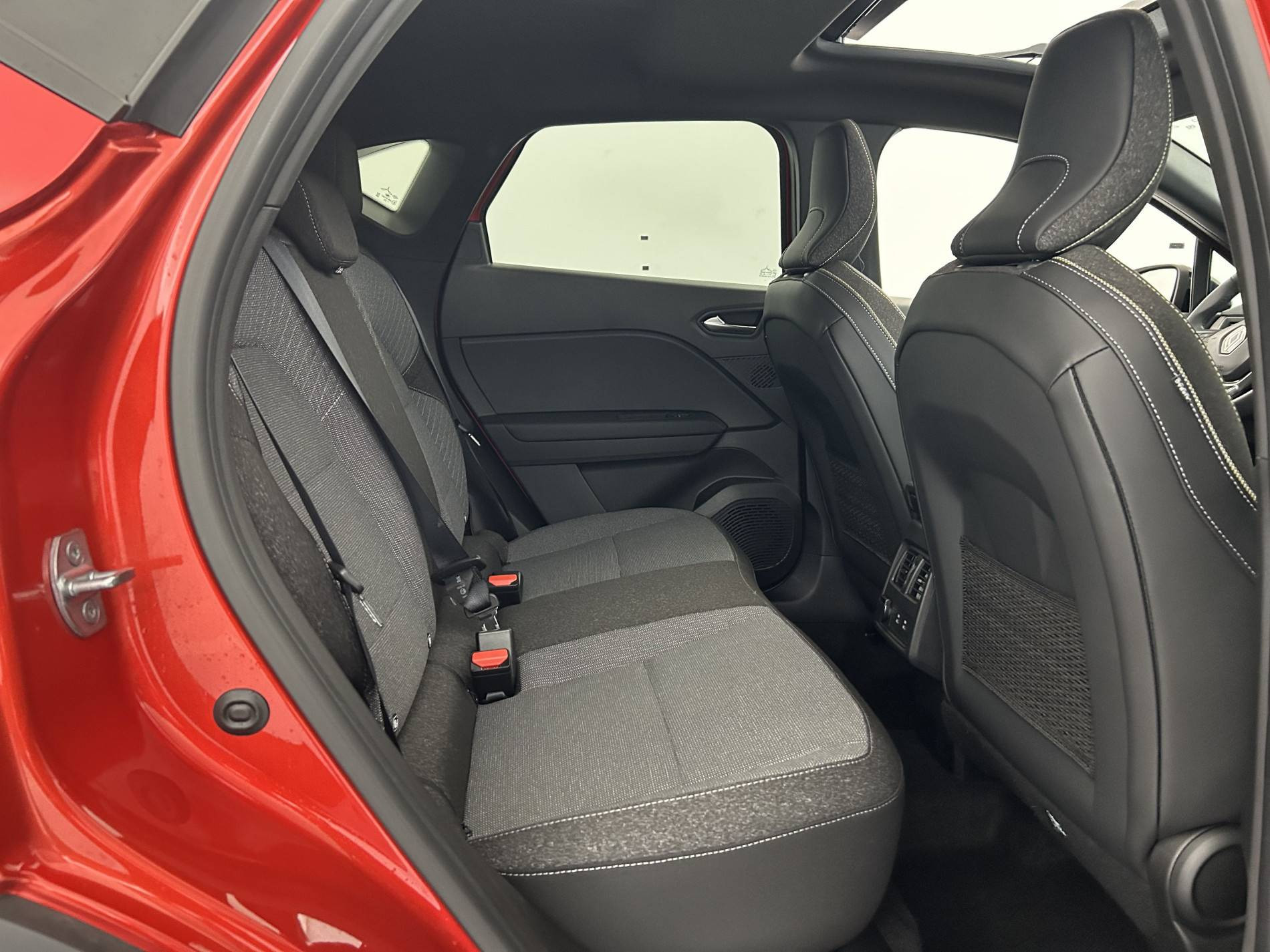 Vente en ligne Renault Captur  E-Tech full hybrid 145 ch au prix de 24 990 €