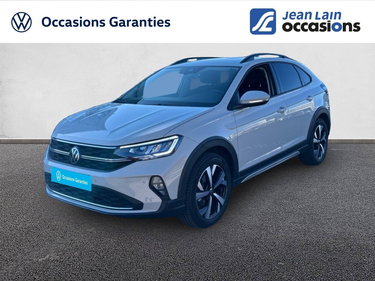 Vente en ligne VOLKSWAGEN TAIGO Taigo 1.0 TSI 116 DSG7 VW Edition de 2025 au prix de 25 990 €