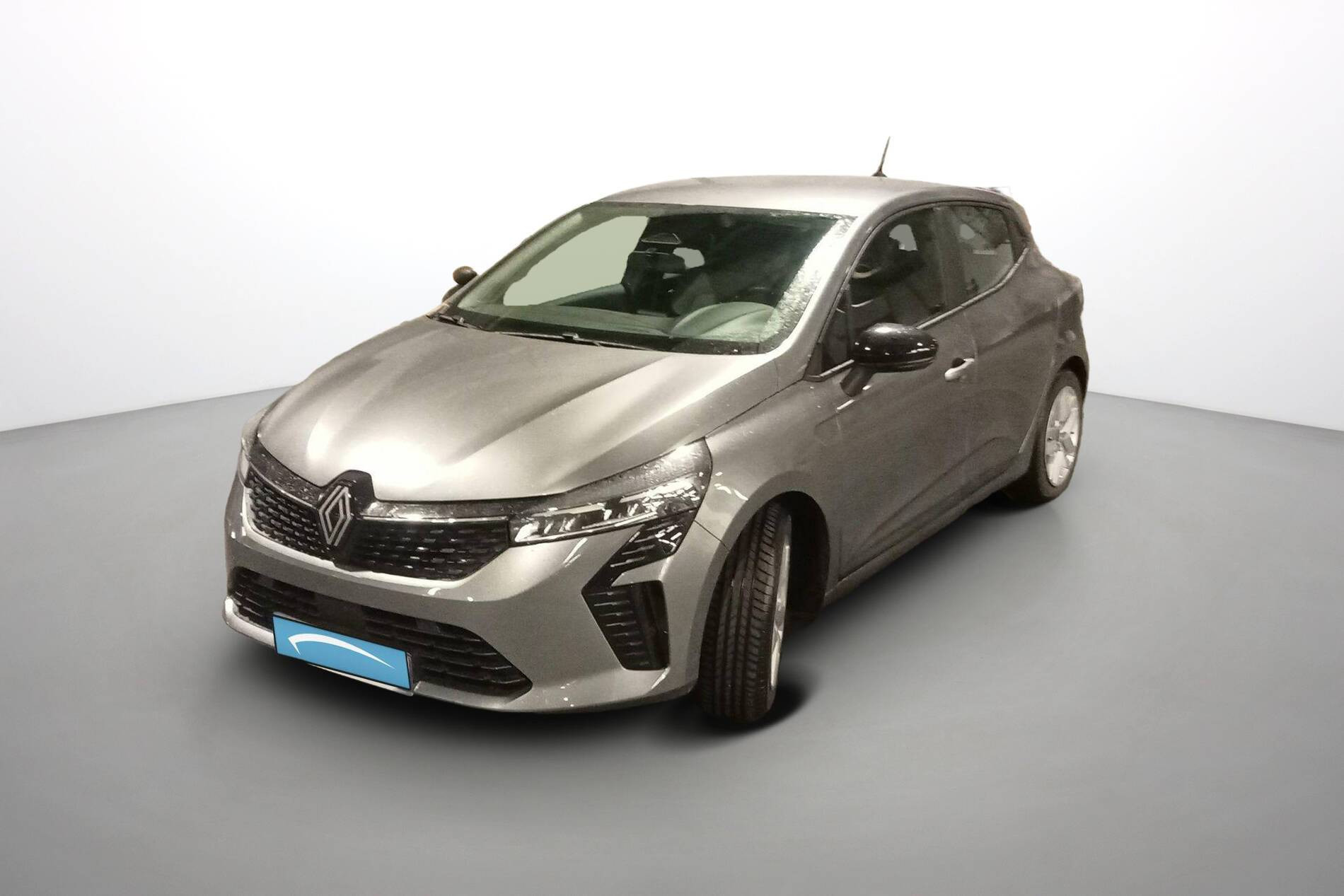 Vente en ligne Renault Clio 5 Clio E-Tech full hybrid 145 ch GSR2 au prix de 18 490 €