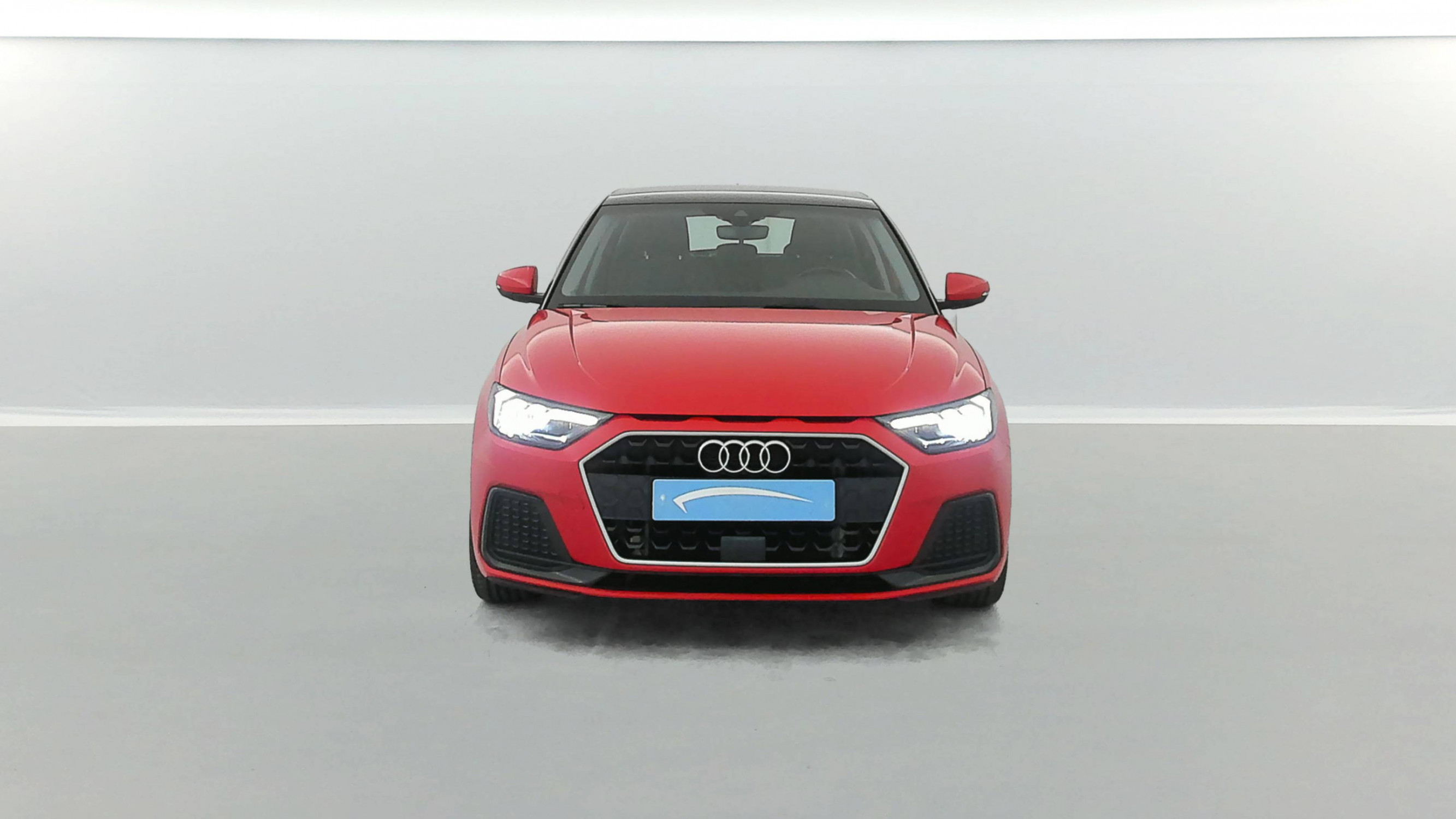 Vente en ligne Audi A1 Sportback  25 TFSI 95 ch S tronic 7 au prix de 22 290 €