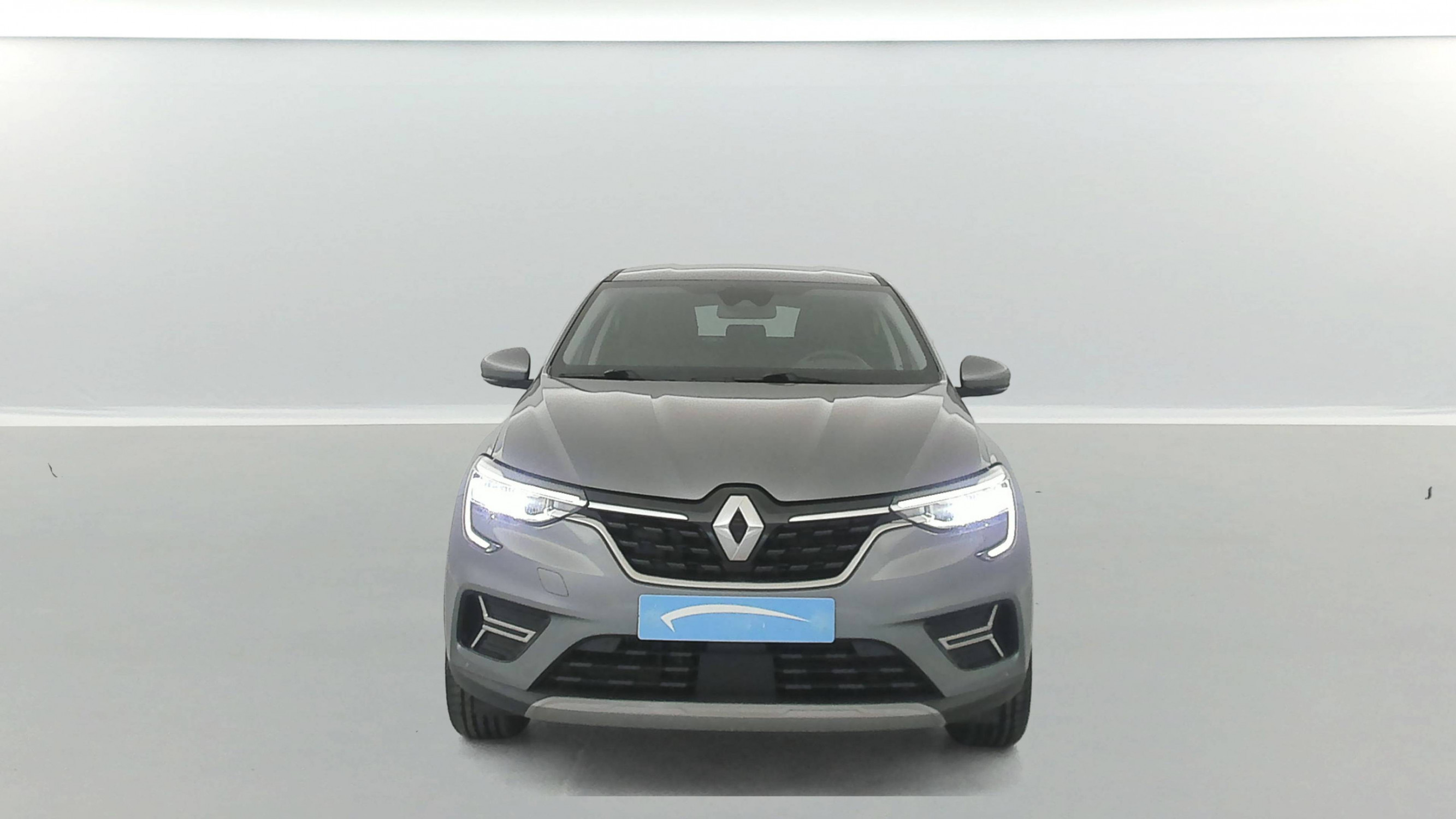 Renault Arkana  mild hybrid 140 EDC FAP - 22 occasion de 2023 en vente à Lorient