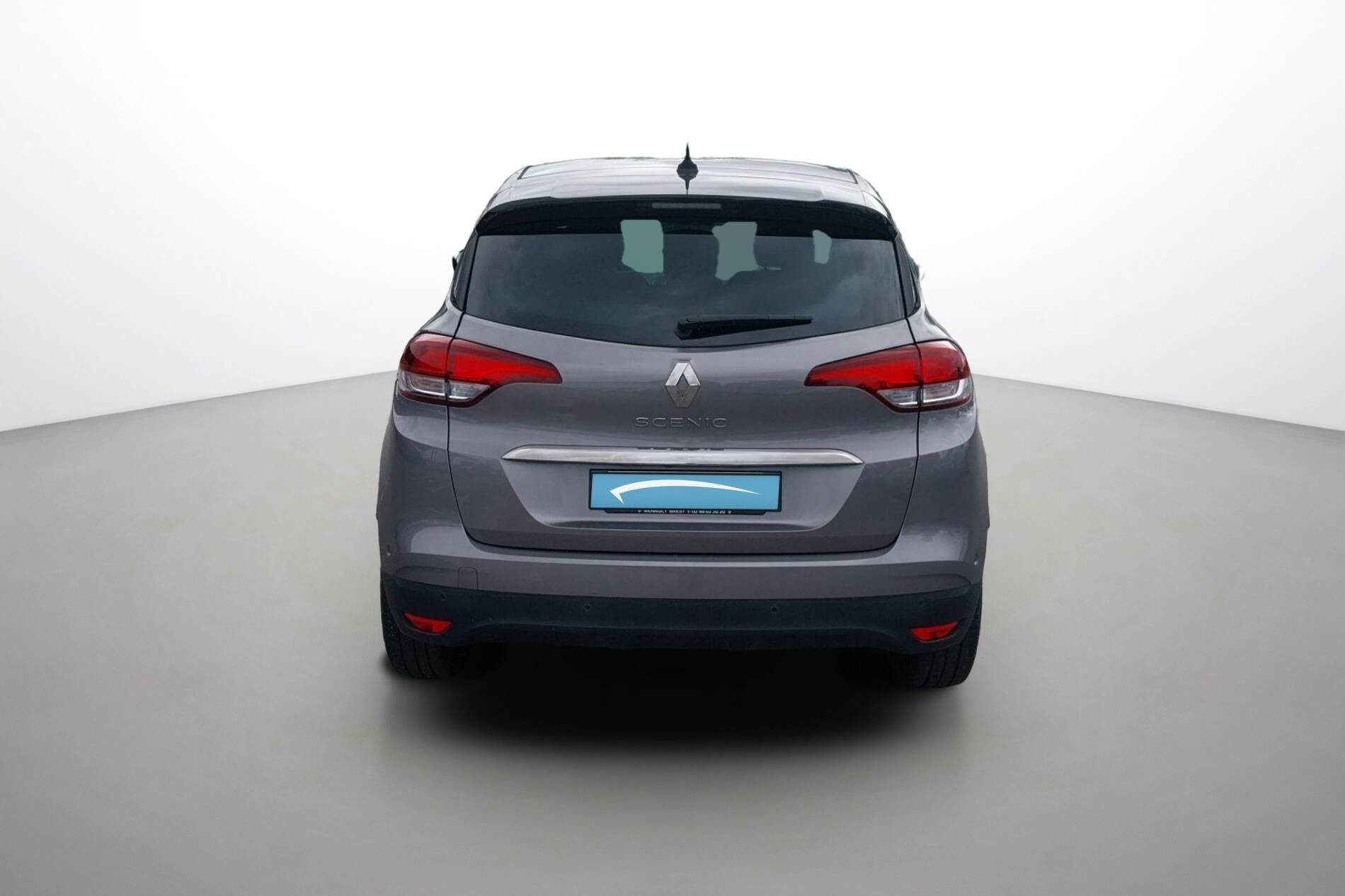 Vente en ligne Renault Scenic 4 Scenic TCe 140 FAP au prix de 17 790 €