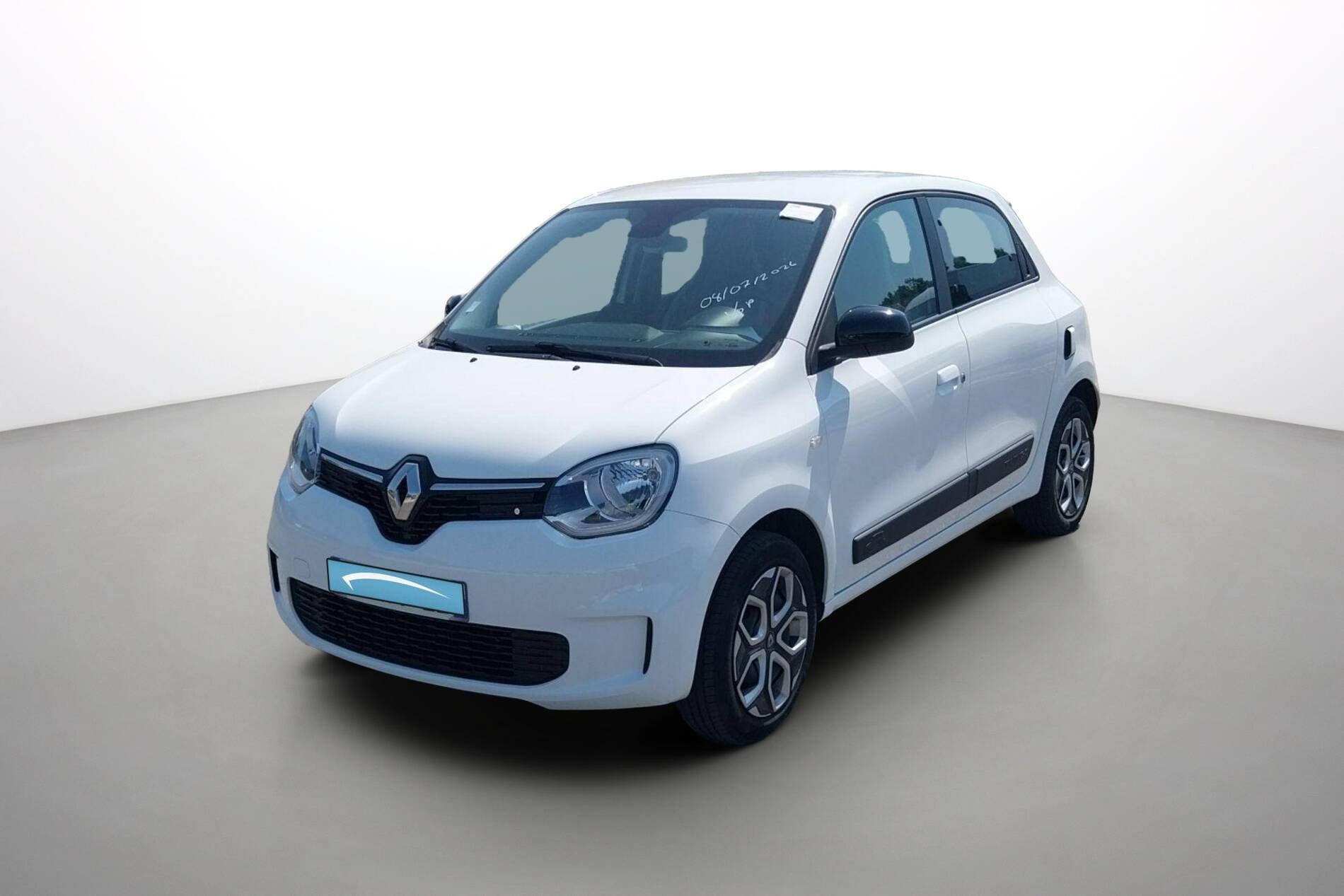 Renault Twingo 3  SCe 65 occasion de 2023 en vente à Caen