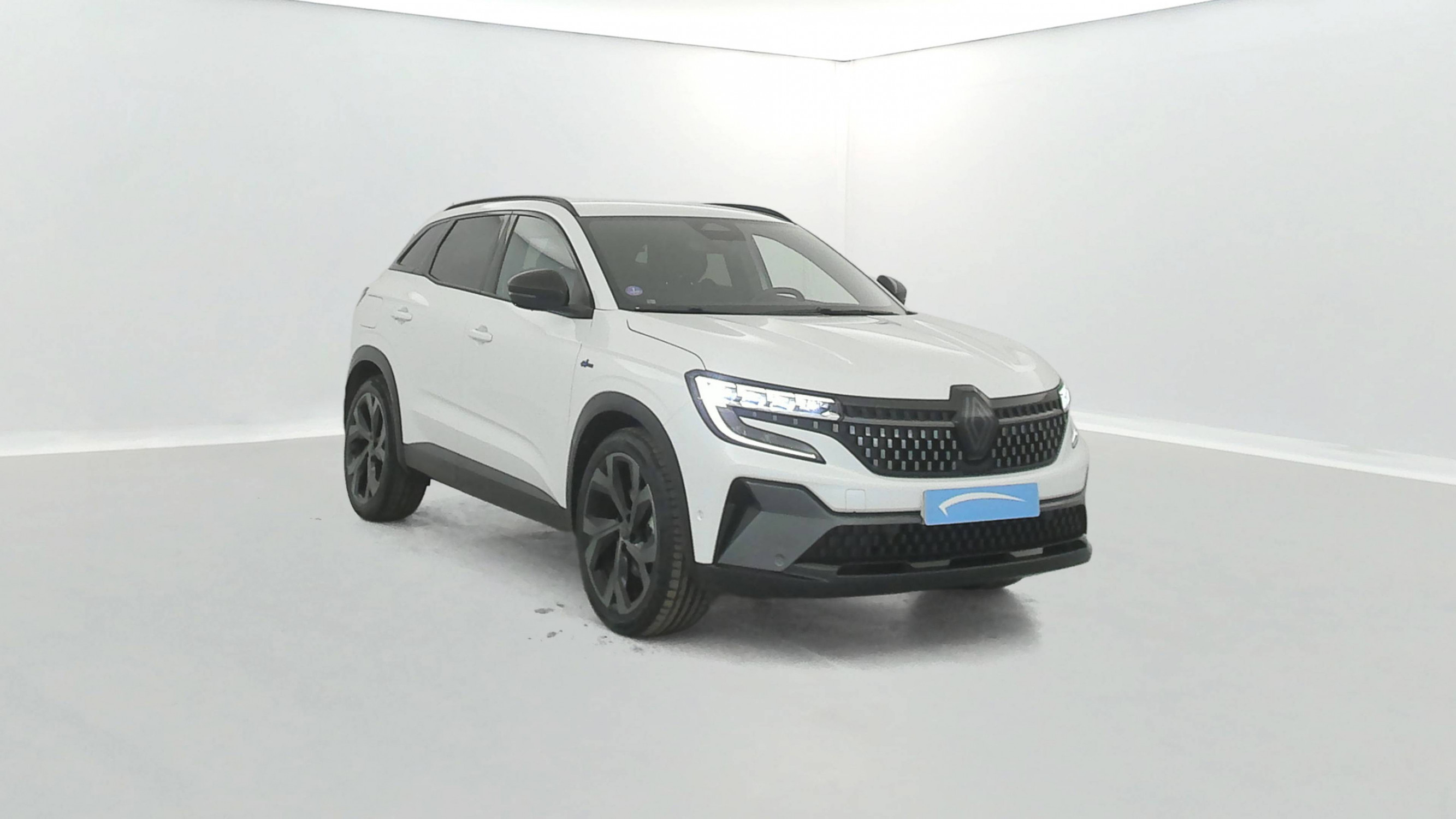 Vente en ligne Renault Austral  E-Tech hybrid 200 au prix de 27 850 €