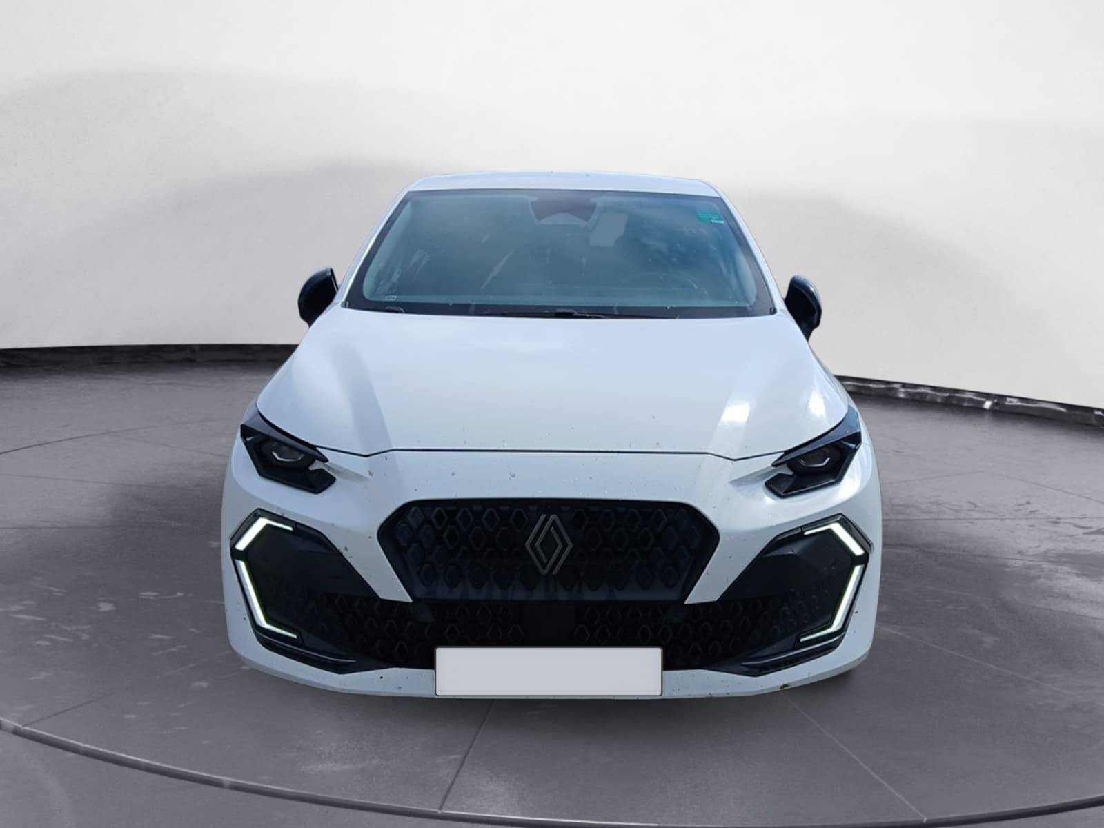Vente en ligne Renault Clio 6 Clio E-Tech full hybrid 160 ch au prix de 28 300 €