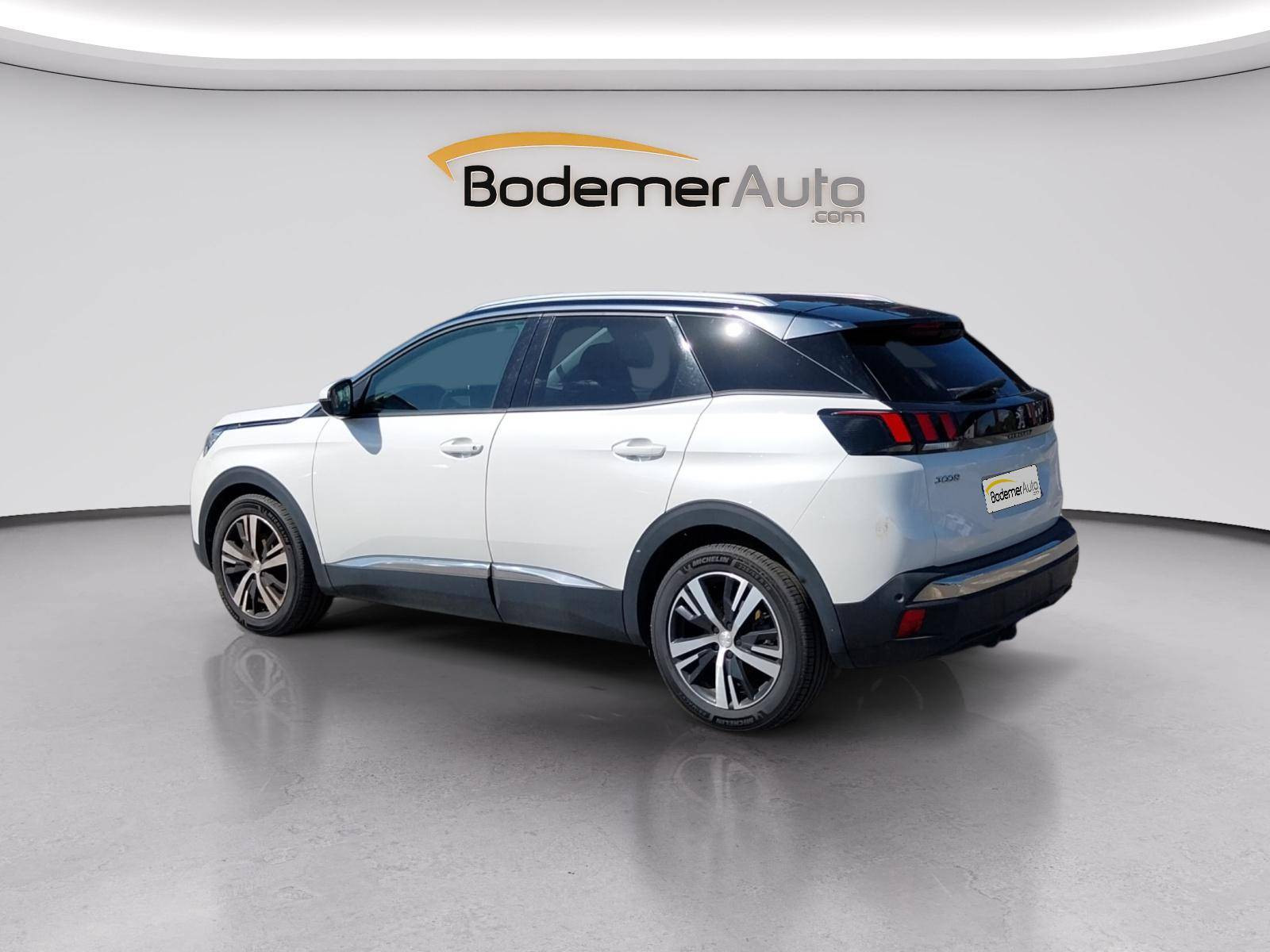 Vente en ligne Peugeot 3008  BlueHDi 130ch S&S BVM6 au prix de 16 990 €