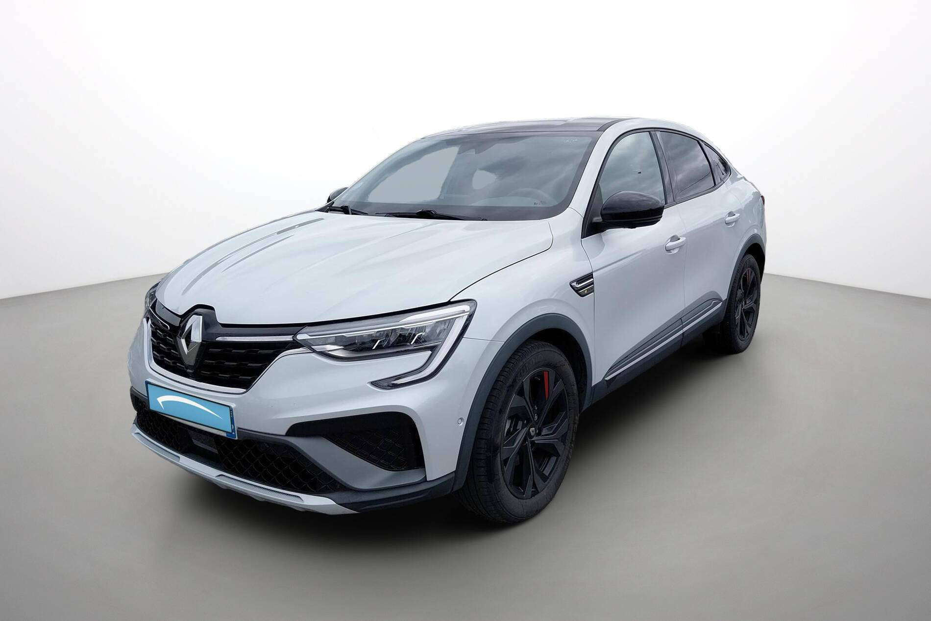 Renault Arkana  E-Tech 145 - 21B occasion de 2022 en vente à Brest
