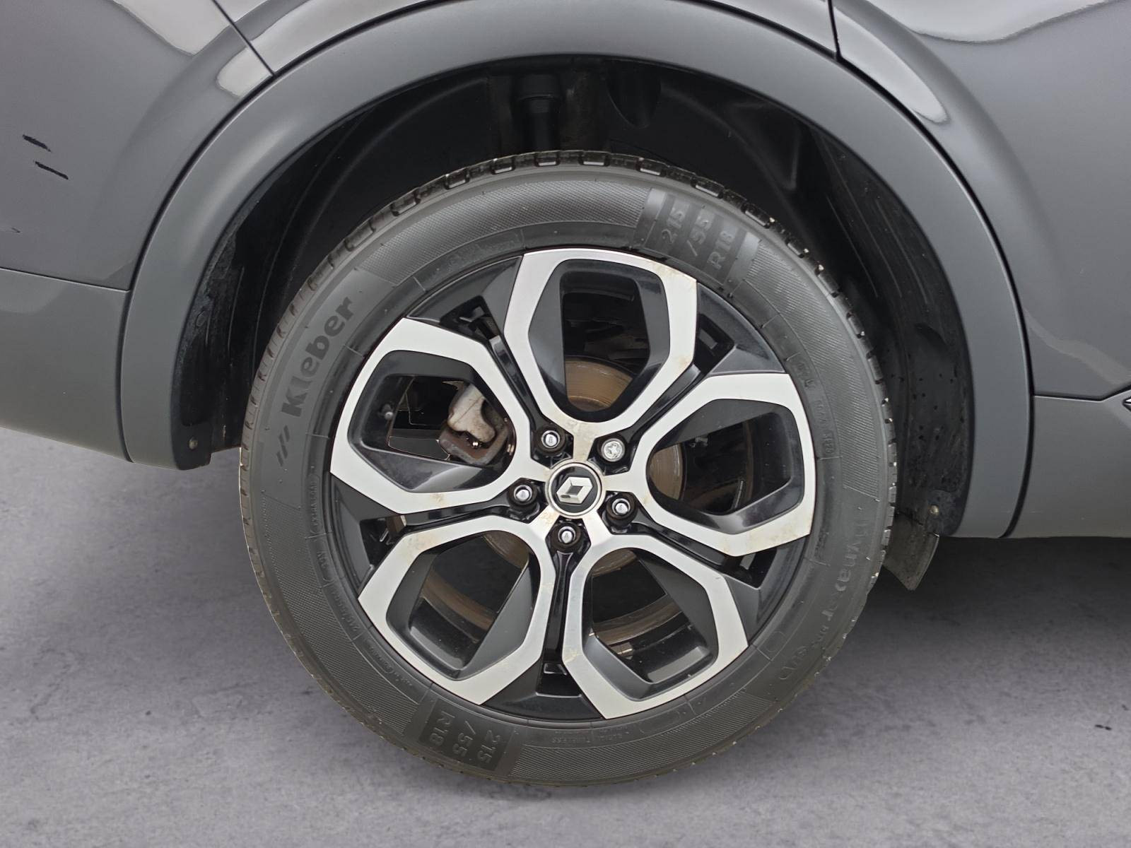 Vente en ligne Renault Arkana  E-Tech 145 - 21B au prix de 18 790 €