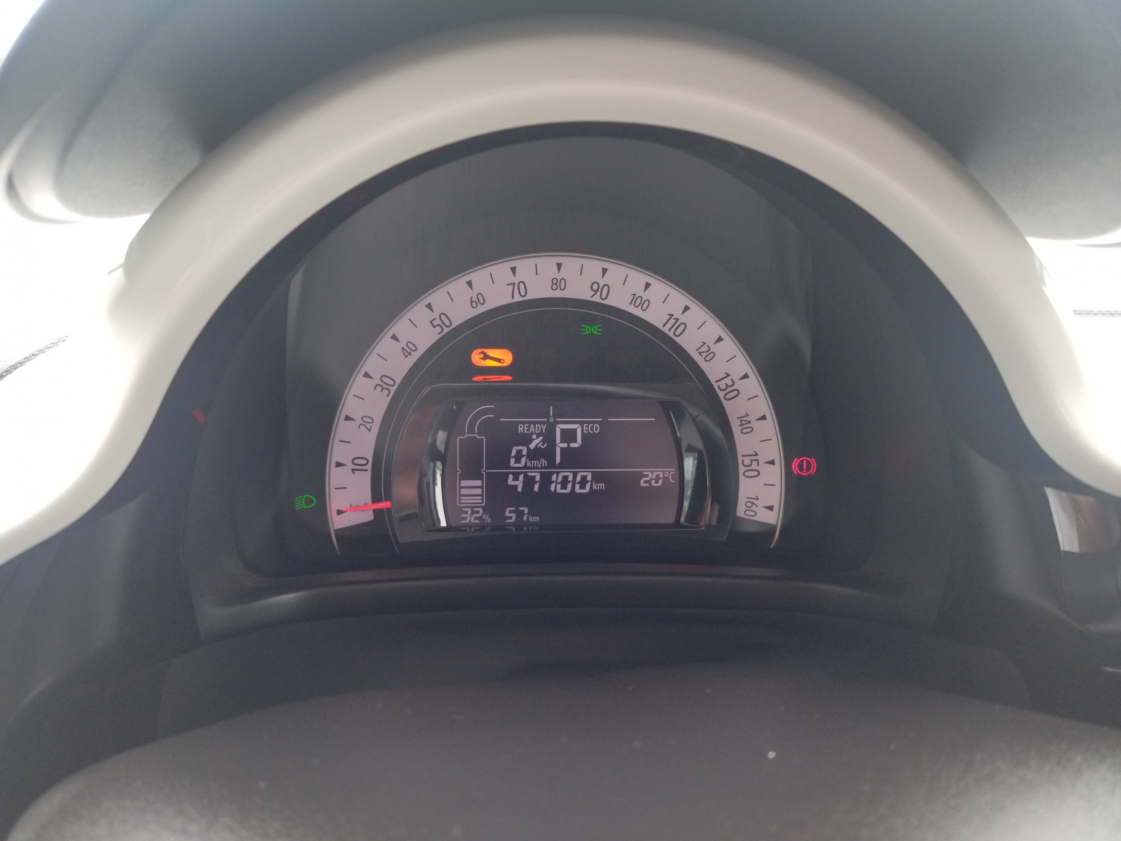 Vente en ligne Renault Twingo Electrique Twingo III E-Tech au prix de 12 189 €