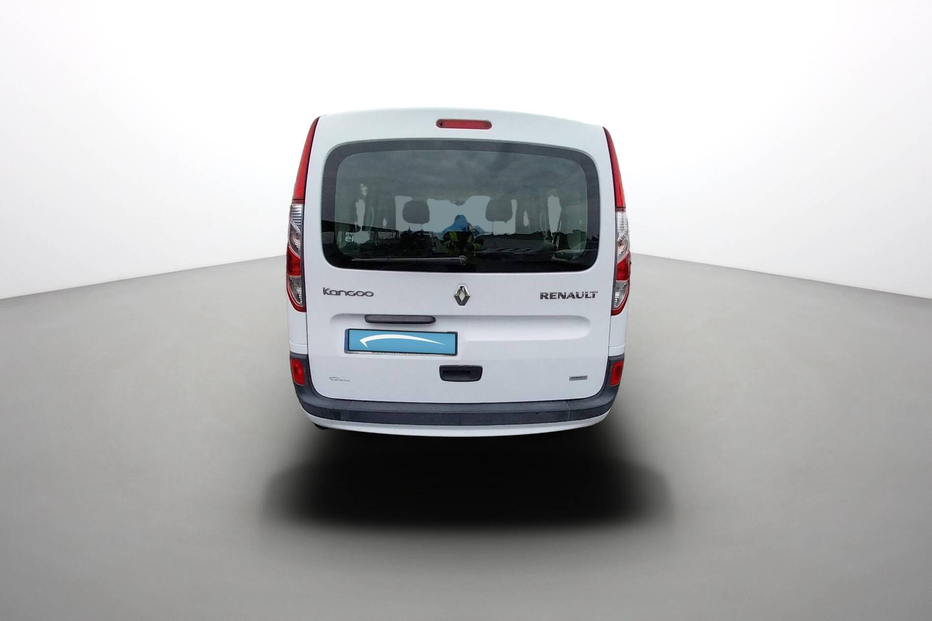 Vente en ligne Renault Kangoo  dCi 75 Energy au prix de 13 990 €