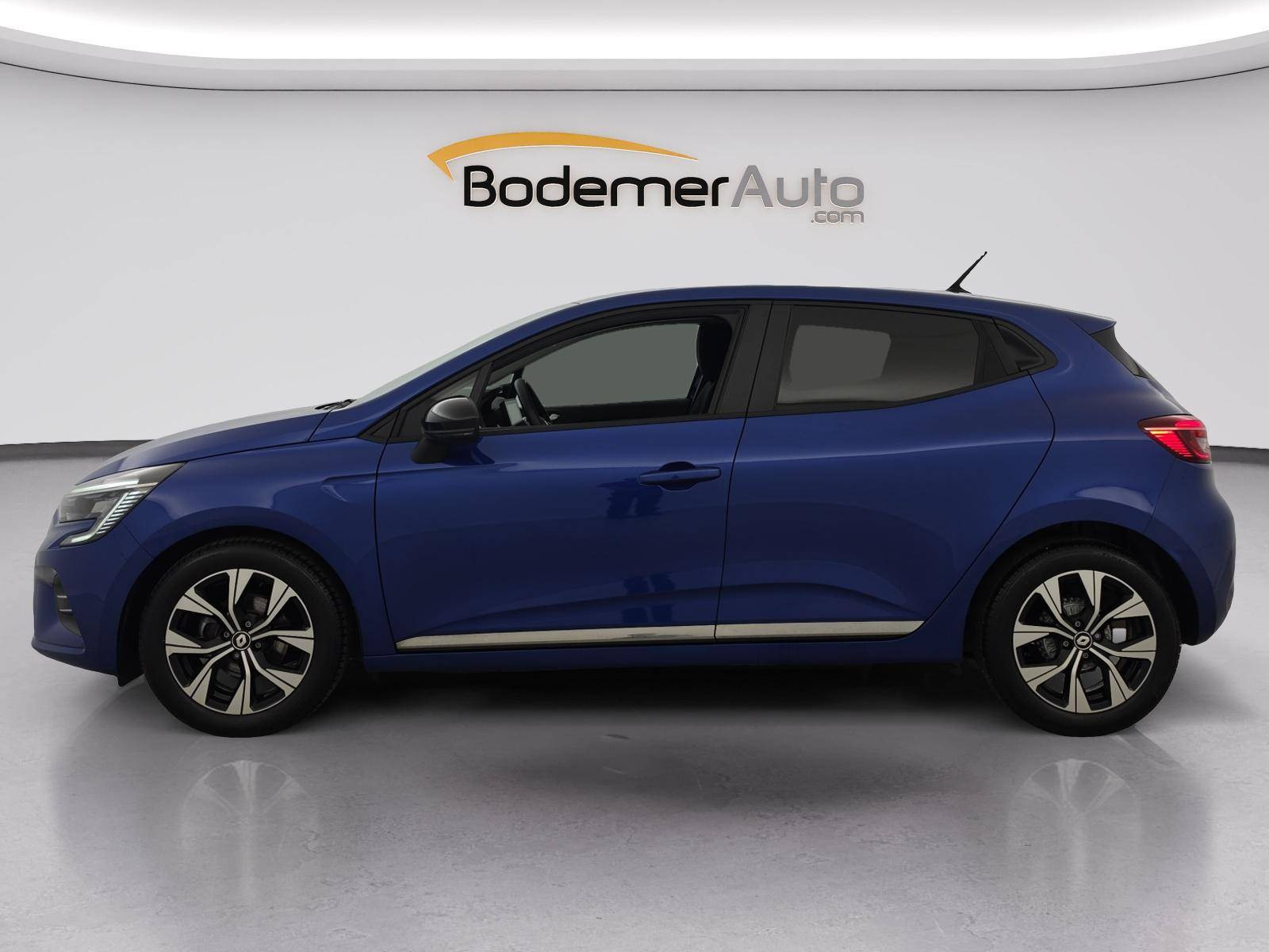 Vente en ligne Renault Clio 5 Clio TCe 90 au prix de 14 990 €