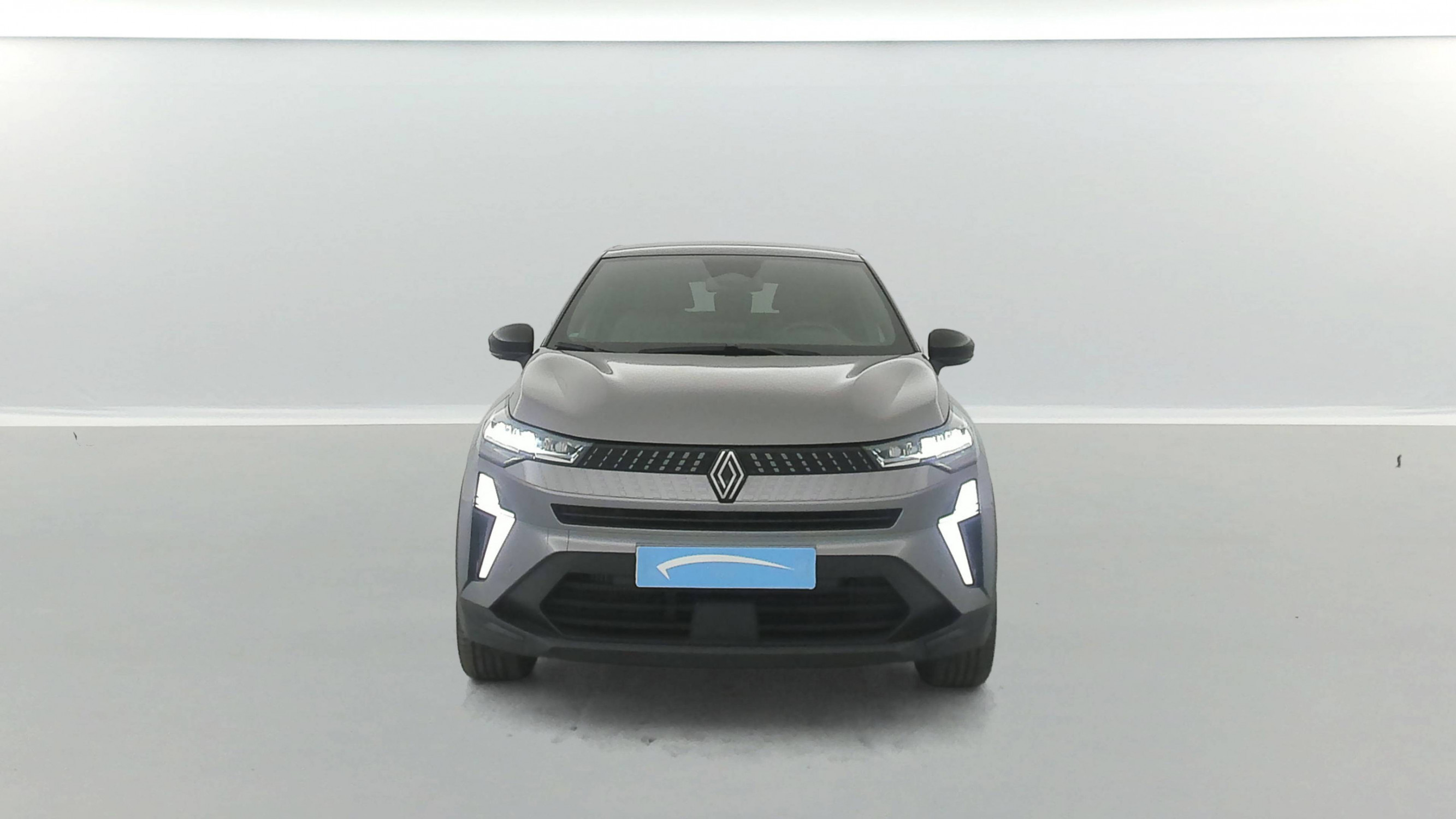 Vente en ligne Renault Captur  Eco-G 100 ch au prix de 20 990 €