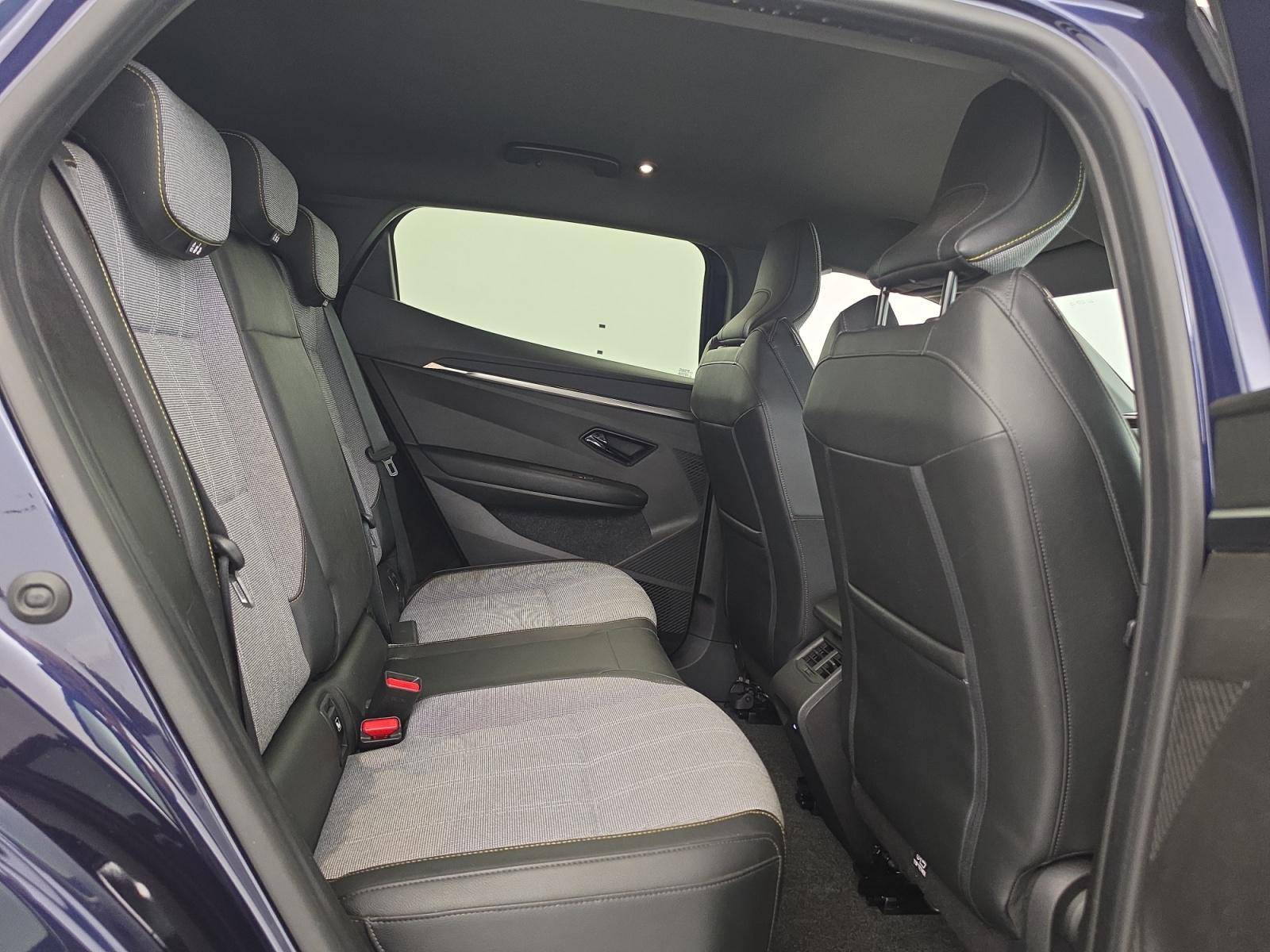 Vente en ligne Renault Megane E-Tech  EV60 220 ch optimum charge au prix de 19 990 €