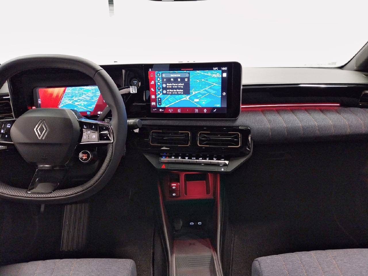 Vente en ligne Renault R4 E-Tech  150 ch autonomie confort au prix de 32 190 €