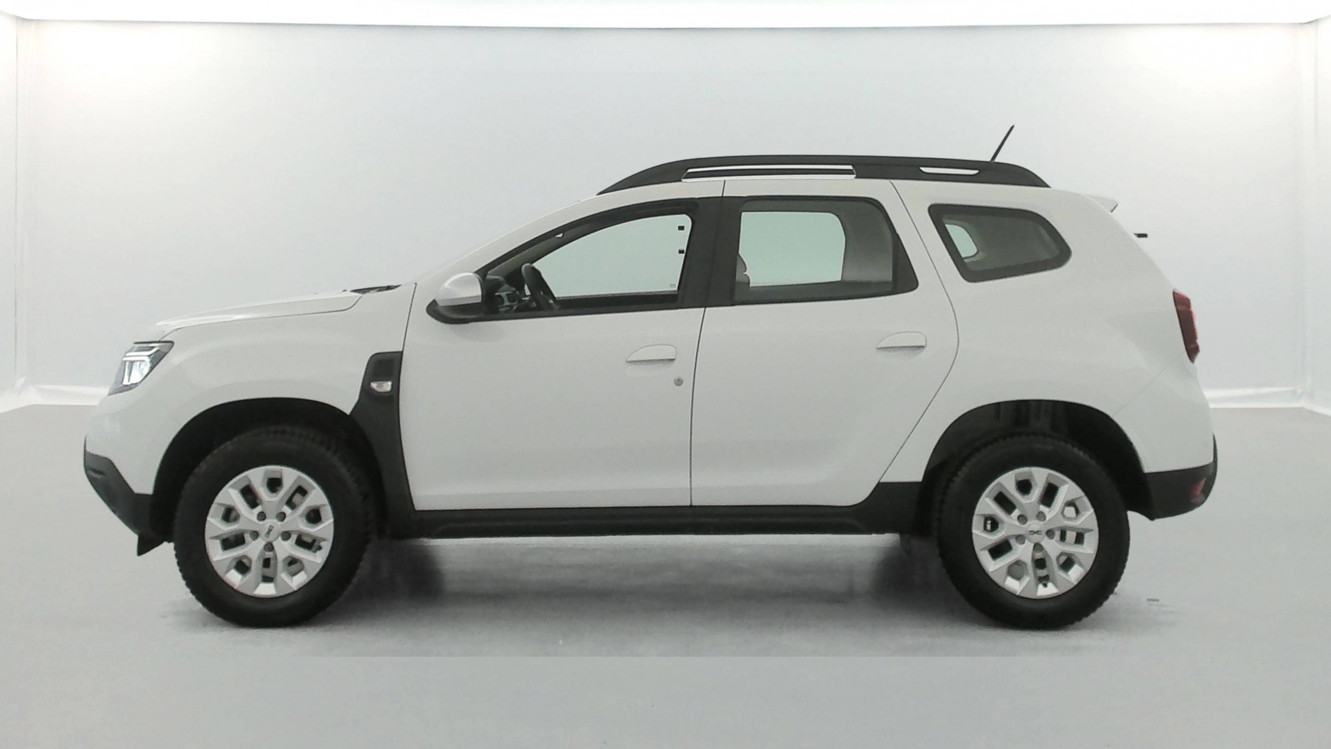 Vente en ligne Dacia Duster  Blue dCi 115 4x2 au prix de 20 480 €