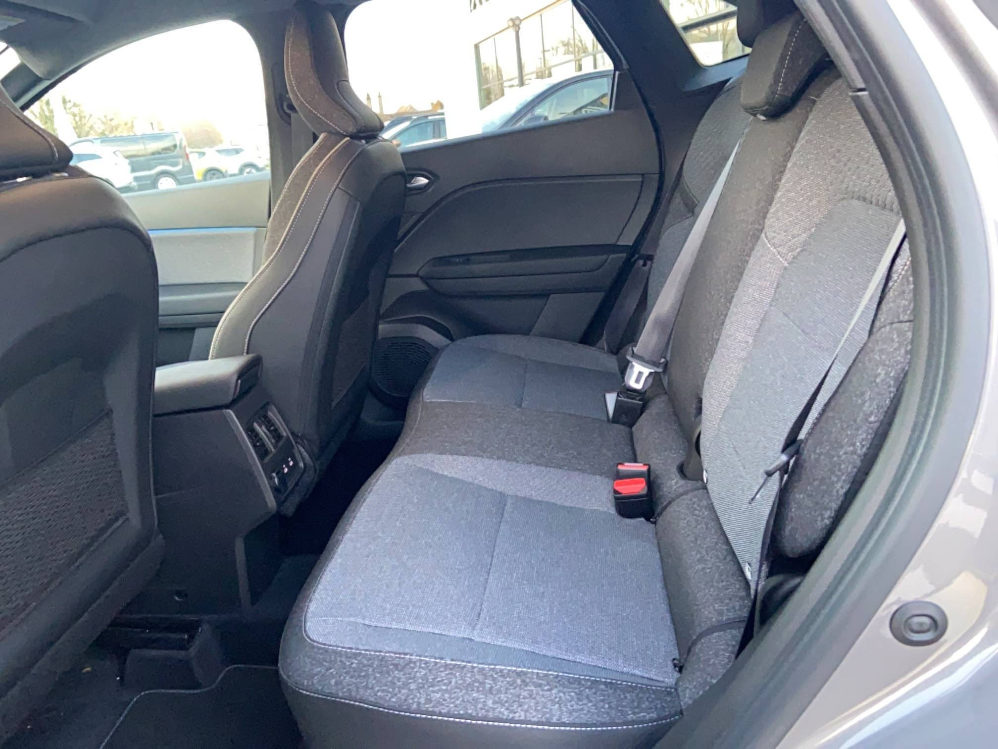 Vente en ligne Renault Symbioz  E-Tech full hybrid 160 ch au prix de 33 990 €