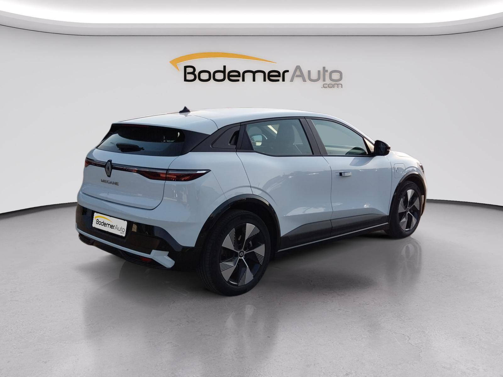 Vente en ligne Renault Megane E-Tech  EV40 130ch standard charge au prix de 21 500 €