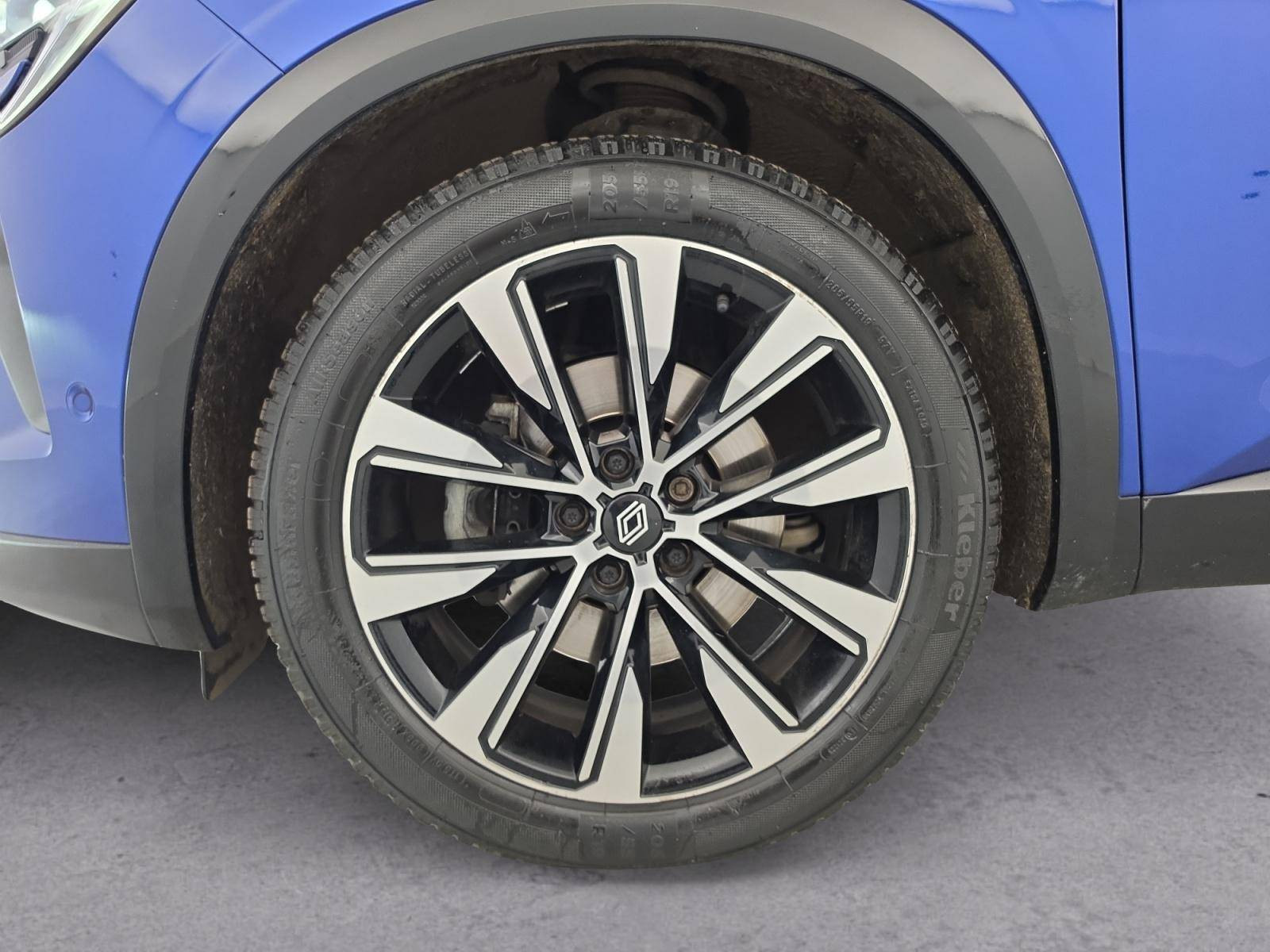Vente en ligne Renault Austral  E-Tech hybrid 200 au prix de 24 990 €