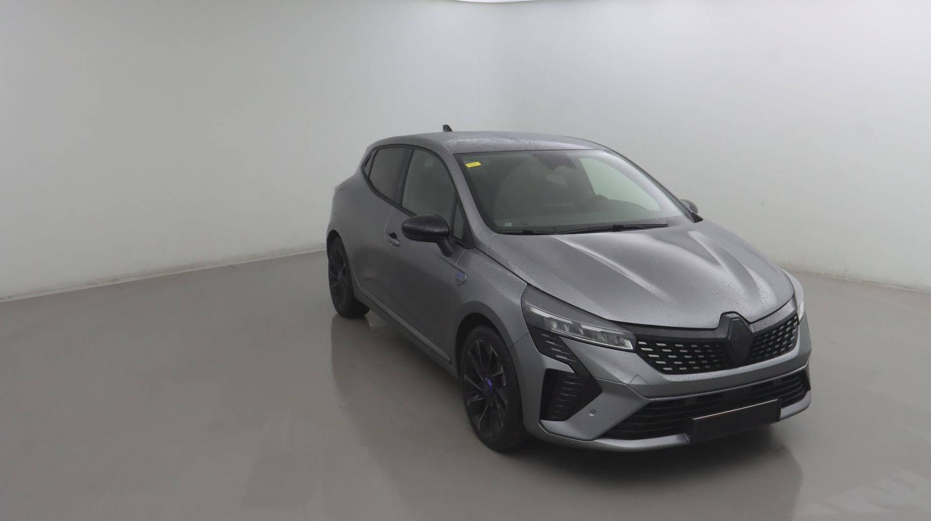 Vente en ligne Renault Clio 5 Clio E-Tech full hybrid 145 ch GSR2 au prix de 24 390 €