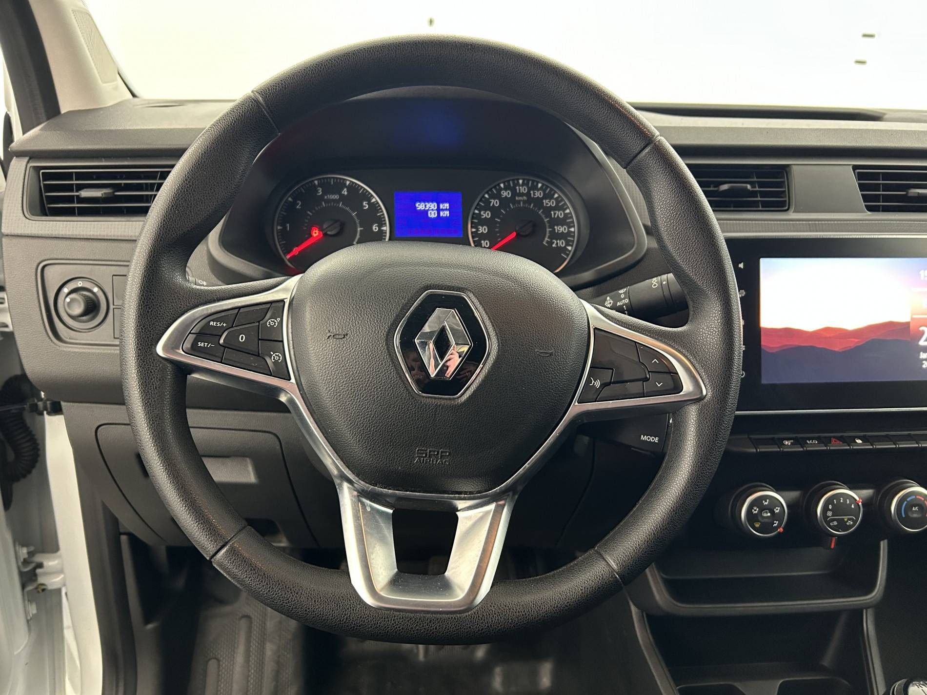 Vente en ligne Renault Express Van  BLUE DCI 95 - 22 au prix de 13 890 €