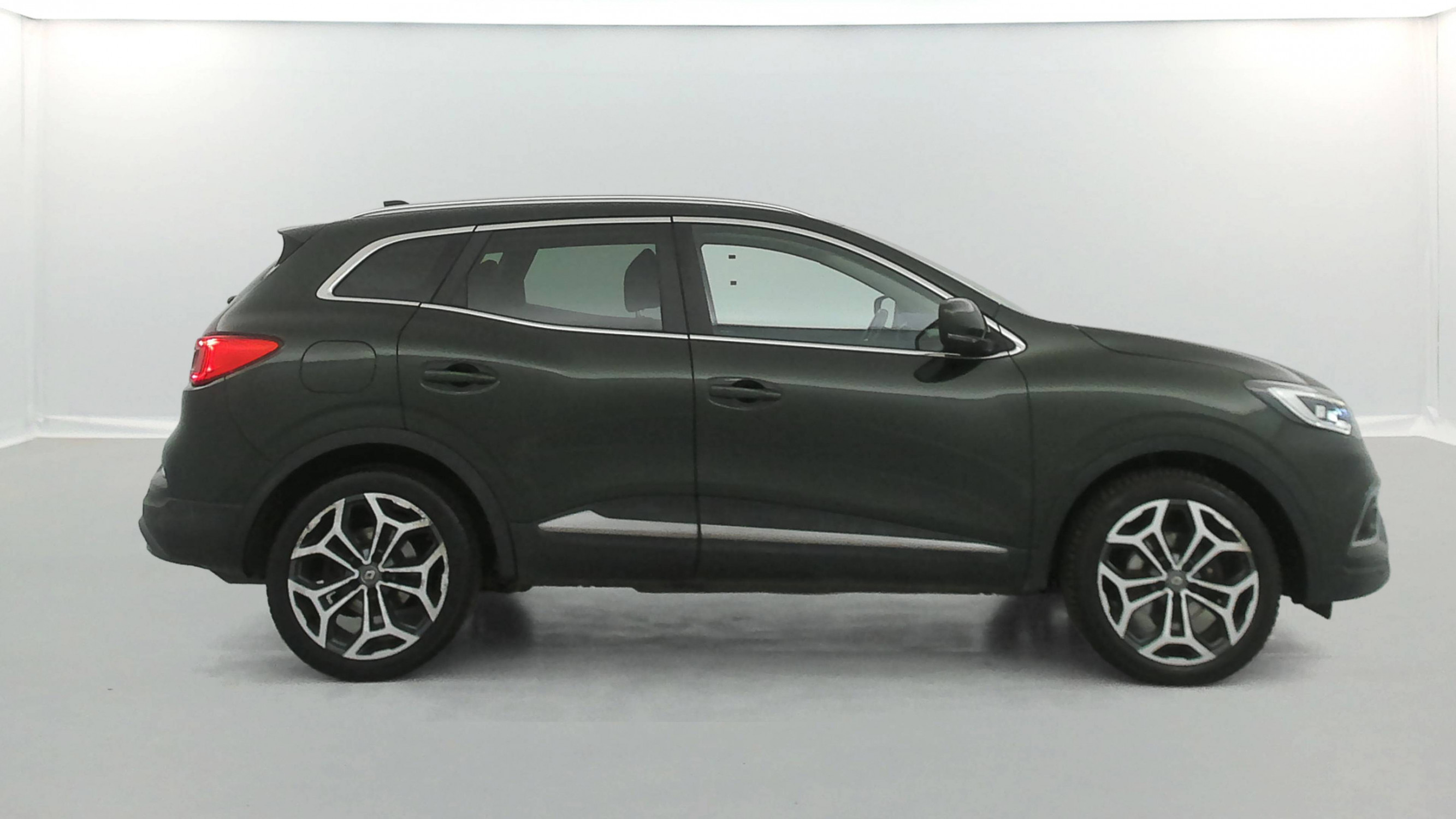Vente en ligne Renault Kadjar  Blue dCi 115 au prix de 13 590 €