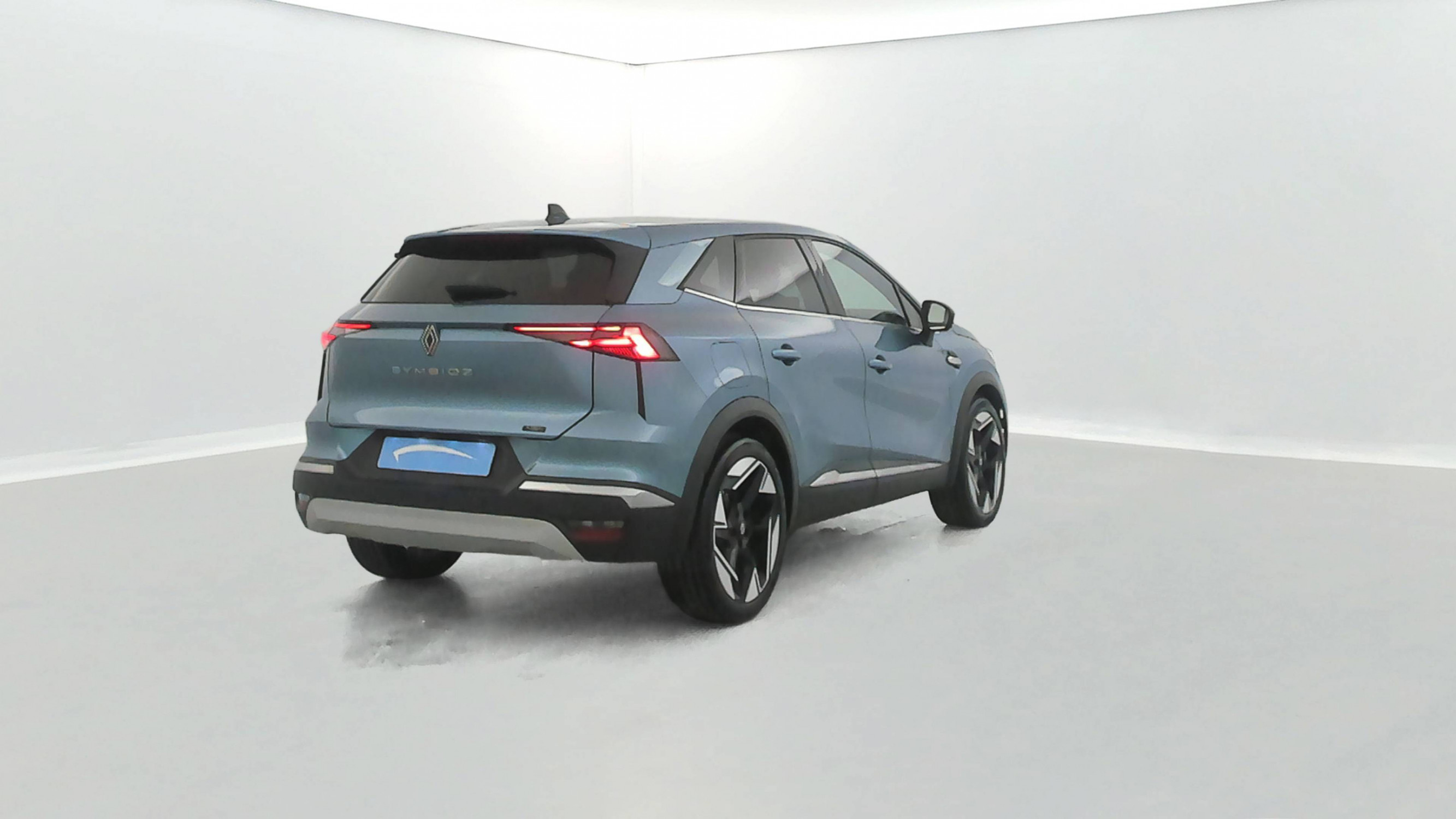 Vente en ligne Renault Symbioz  E-Tech full hybrid 145 au prix de 26 790 €