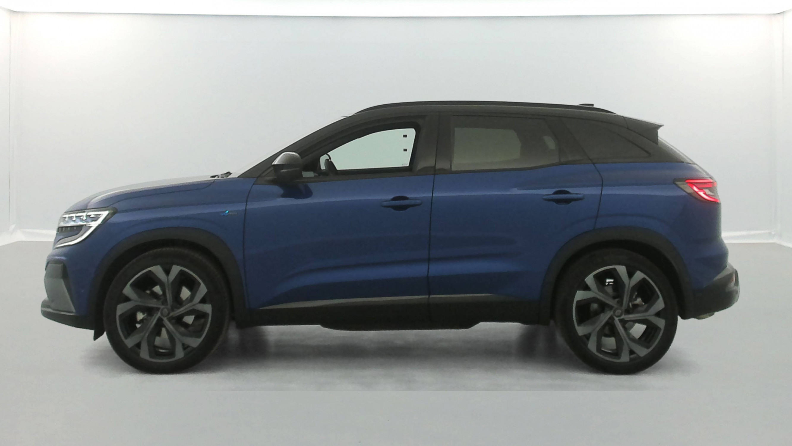 Vente en ligne Renault Austral  E-Tech hybrid 200 au prix de 30 850 €