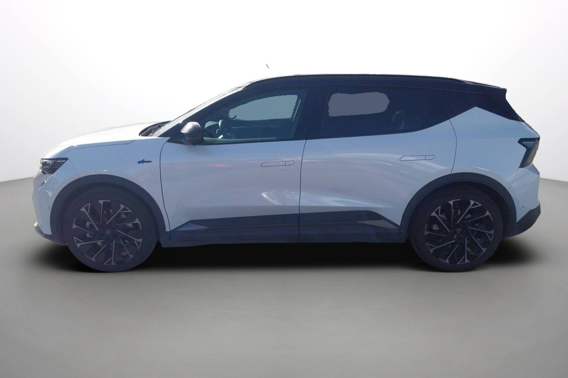 Vente en ligne Renault Scenic E-Tech Scenic E-Tech électrique 220 ch grande autonomie au prix de 39 490 €