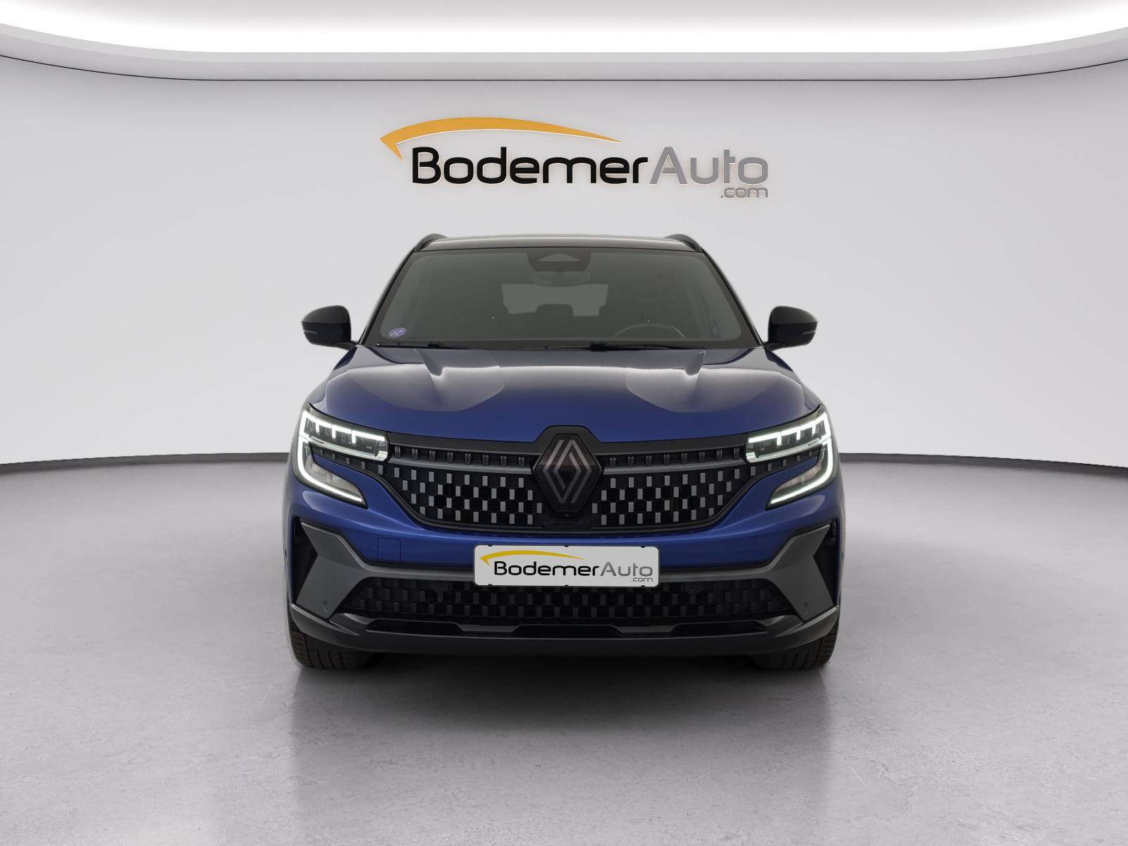 Vente en ligne Renault Austral  E-Tech hybrid 200 au prix de 29 990 €
