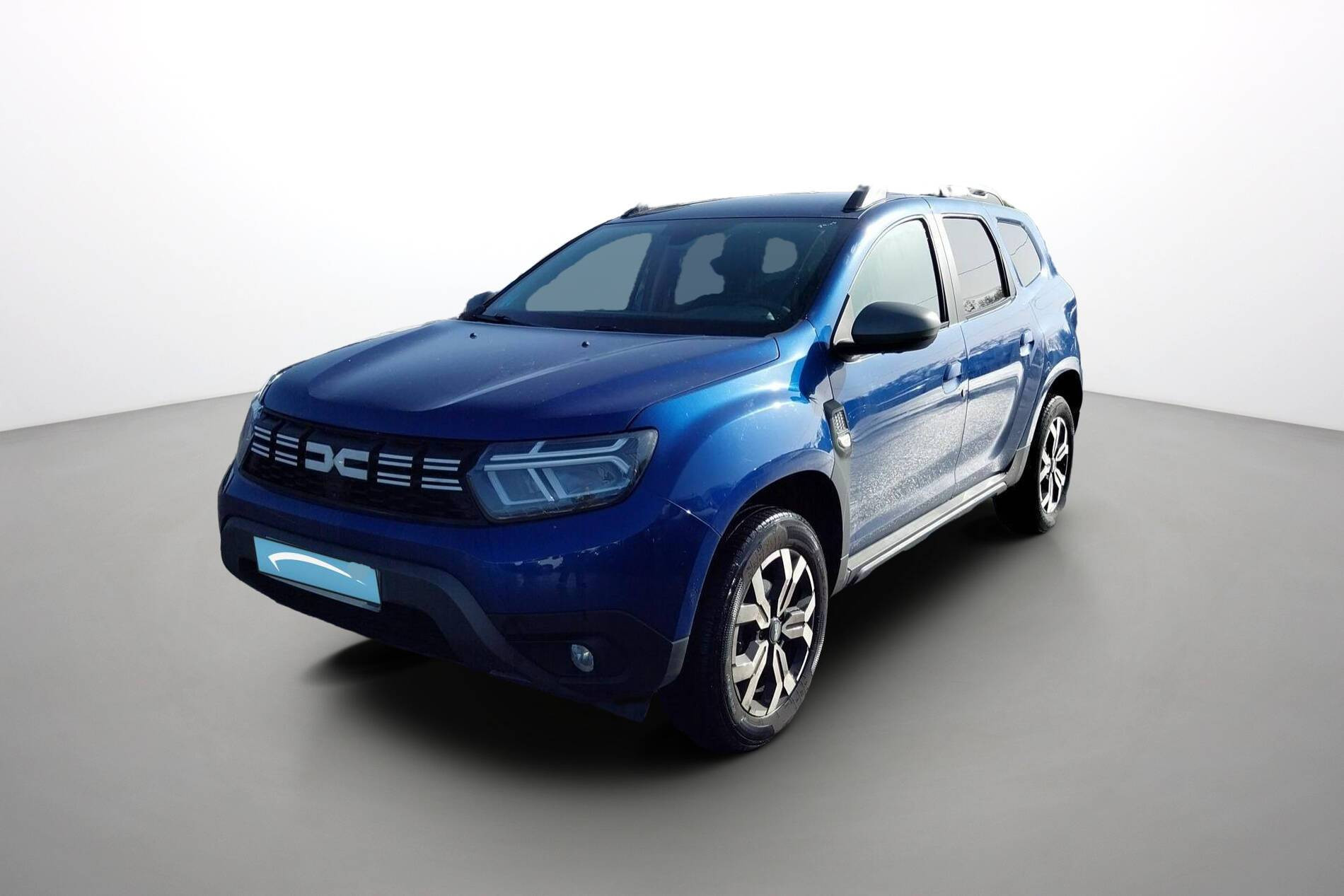 Dacia Duster  TCe 130 4x2 occasion de 2023 en vente à Cherbourg