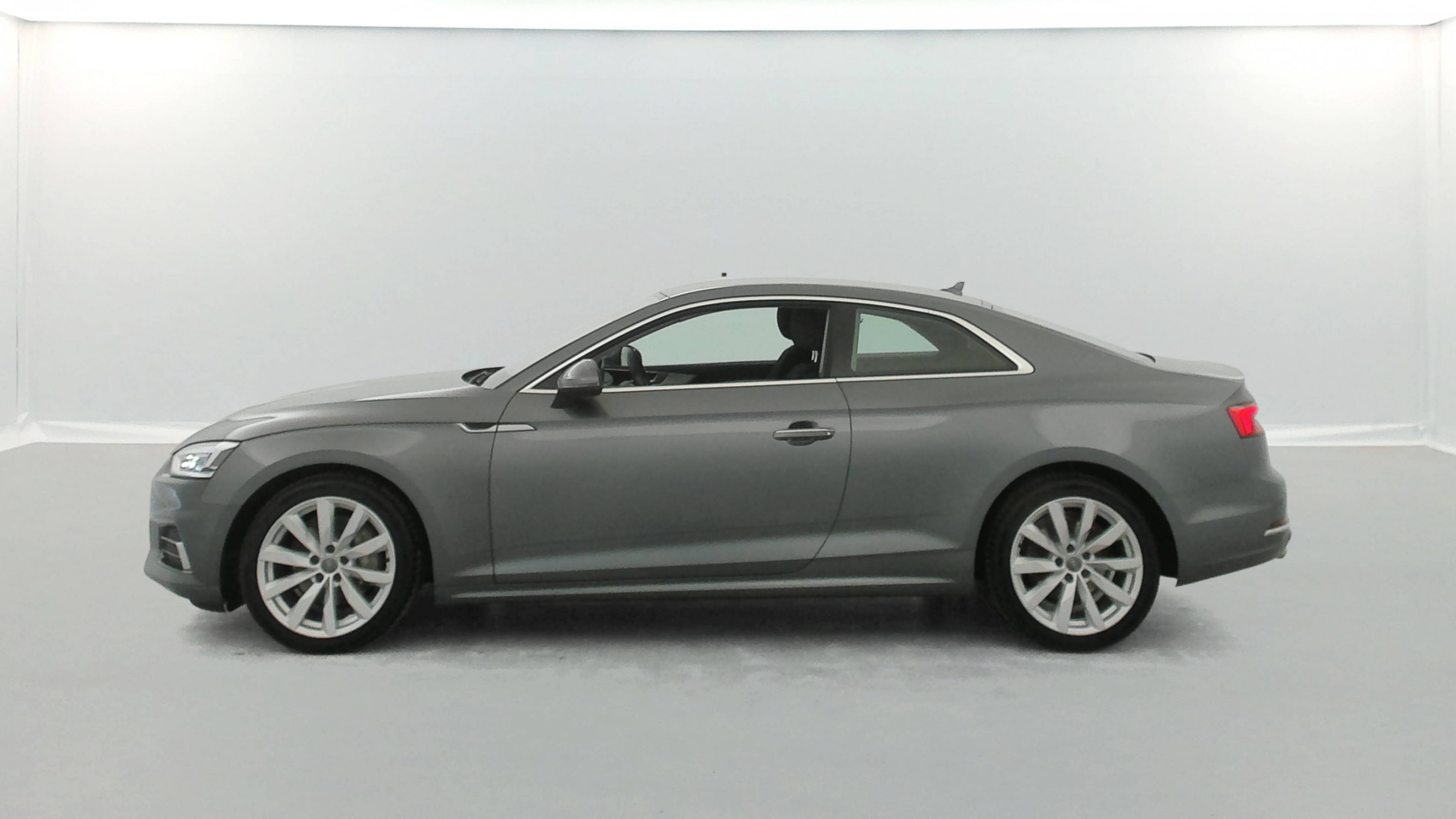 Vente en ligne Audi A5  2.0 TDI 190 S tronic 7 au prix de 21 990 €