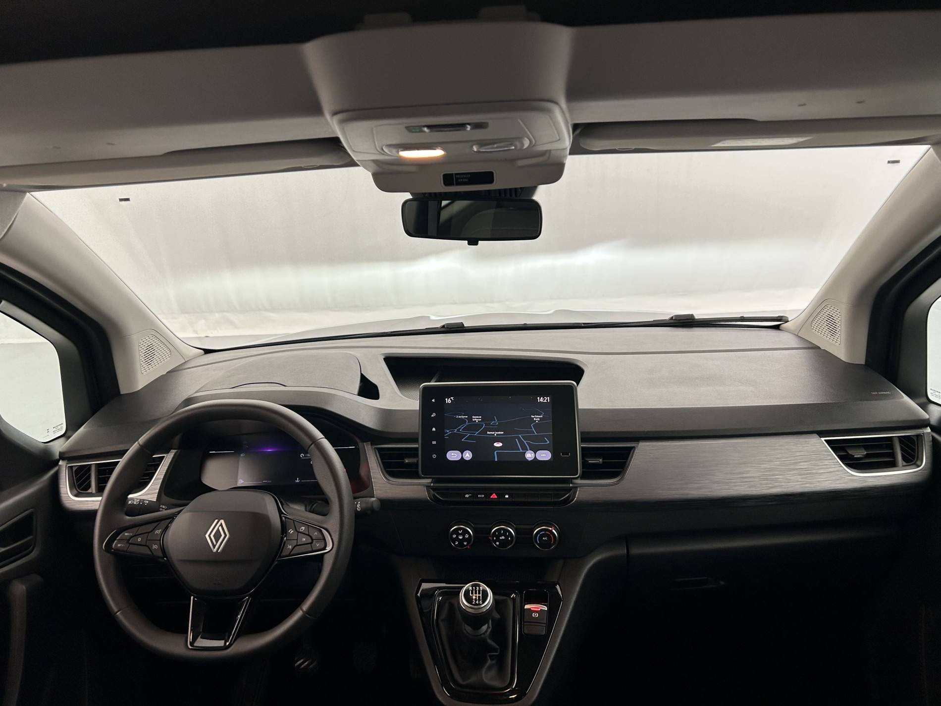Vente en ligne Renault Kangoo  Blue dCi 95 au prix de 23 990 €