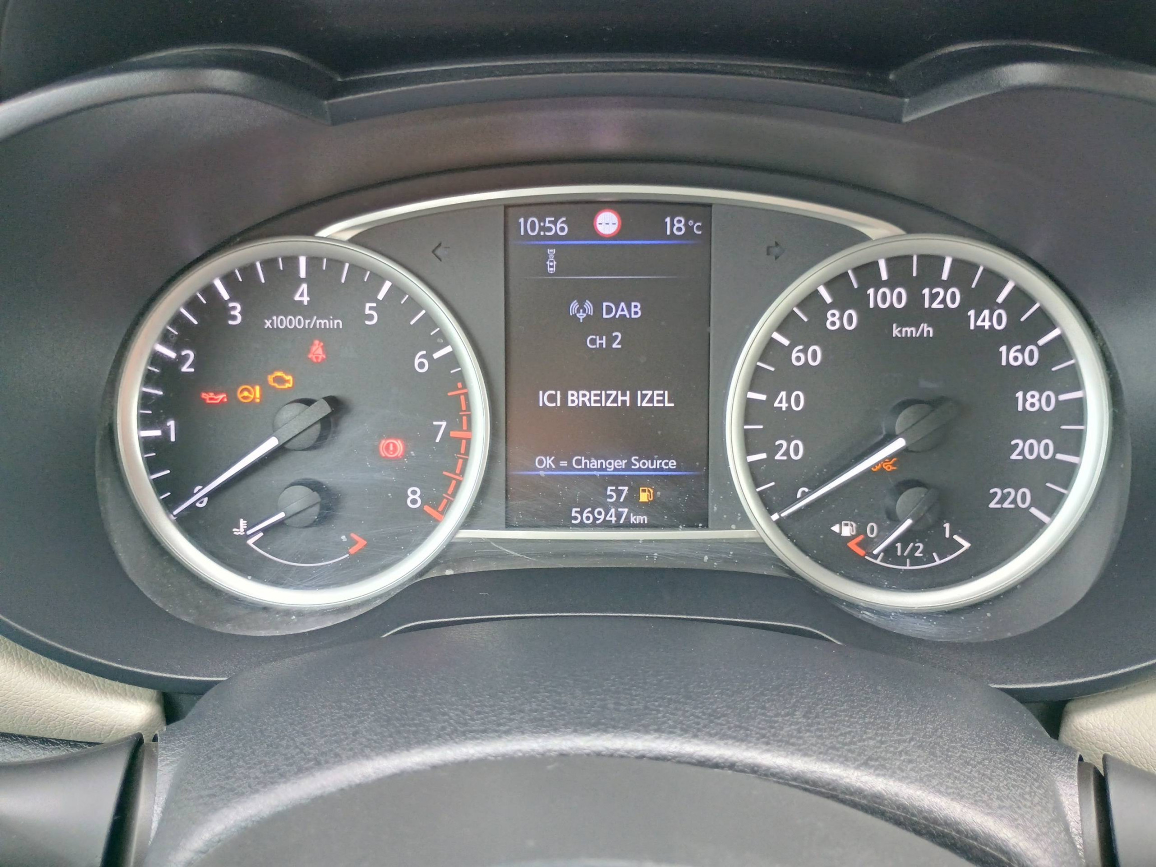 Vente en ligne Nissan Micra Micra IG-T 92 au prix de 12 490 €