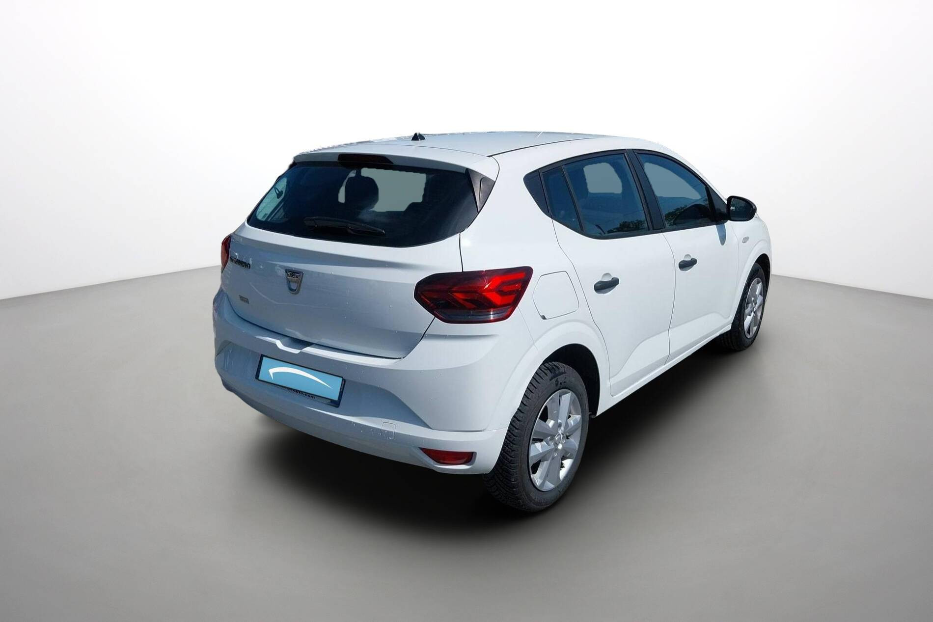 Vente en ligne Dacia Sandero  SCe 65 au prix de 8 990 €