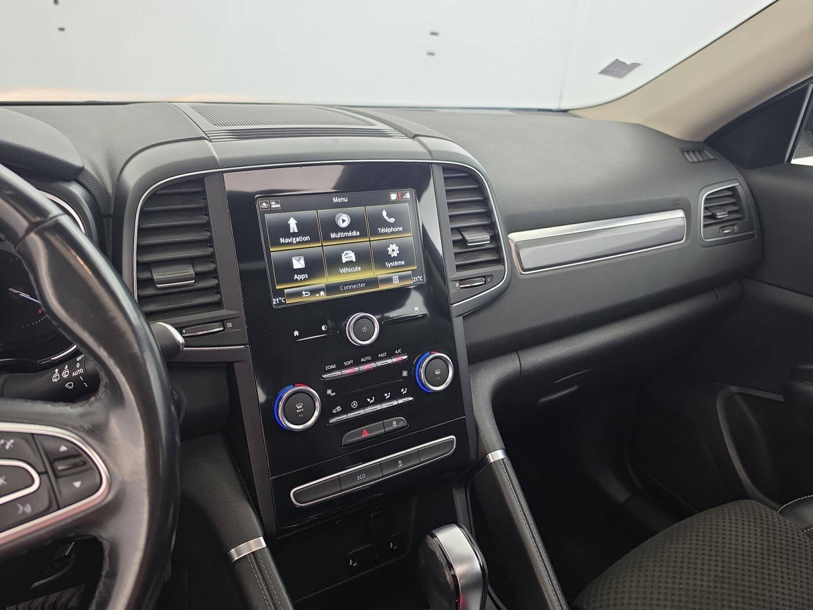 Vente en ligne Renault Koleos  Blue dCi 150  X-tronic au prix de 20 900 €