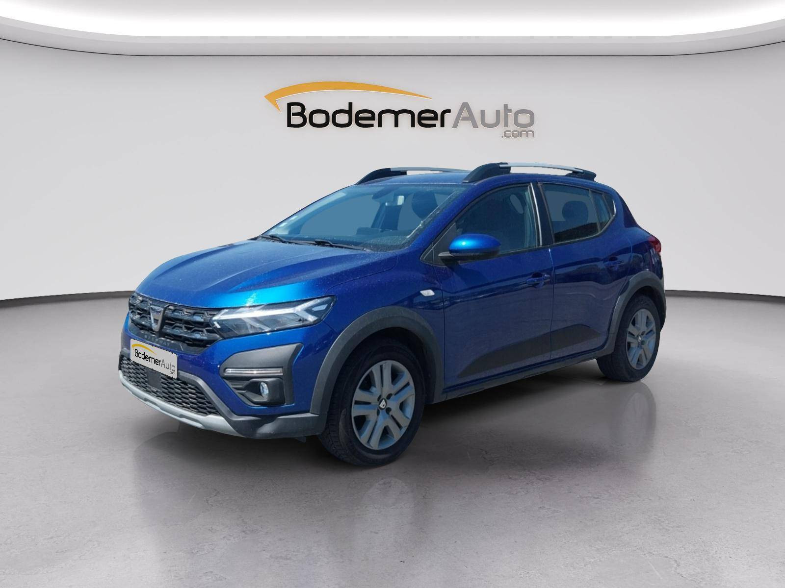 Dacia Sandero  ECO-G 100 occasion de 2021 en vente à Auray
