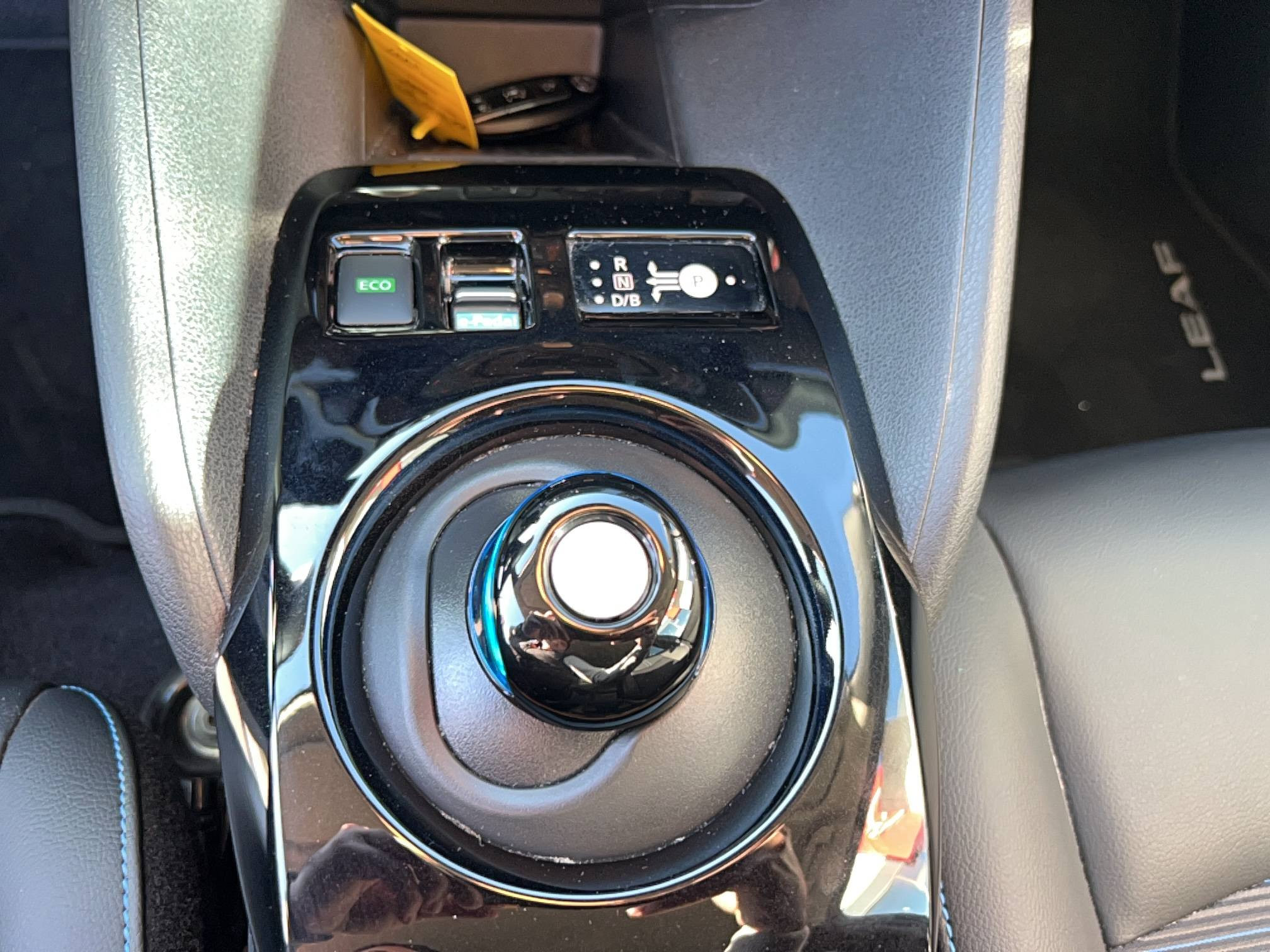 Vente en ligne Nissan Leaf Leaf Electrique 40kWh au prix de 15 990 €