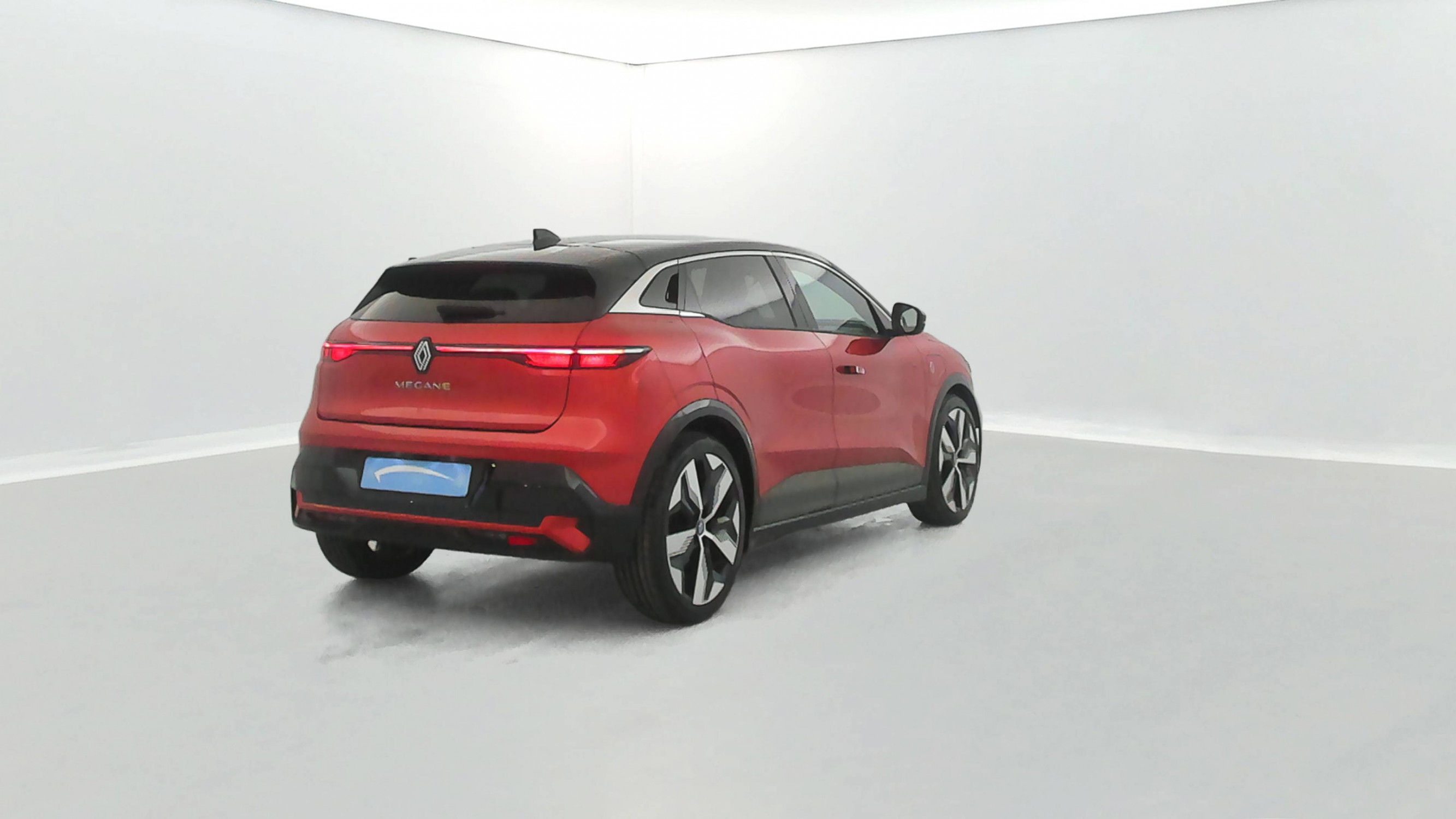 Vente en ligne Renault Megane E-Tech  EV40 130ch standard charge au prix de 19 990 €
