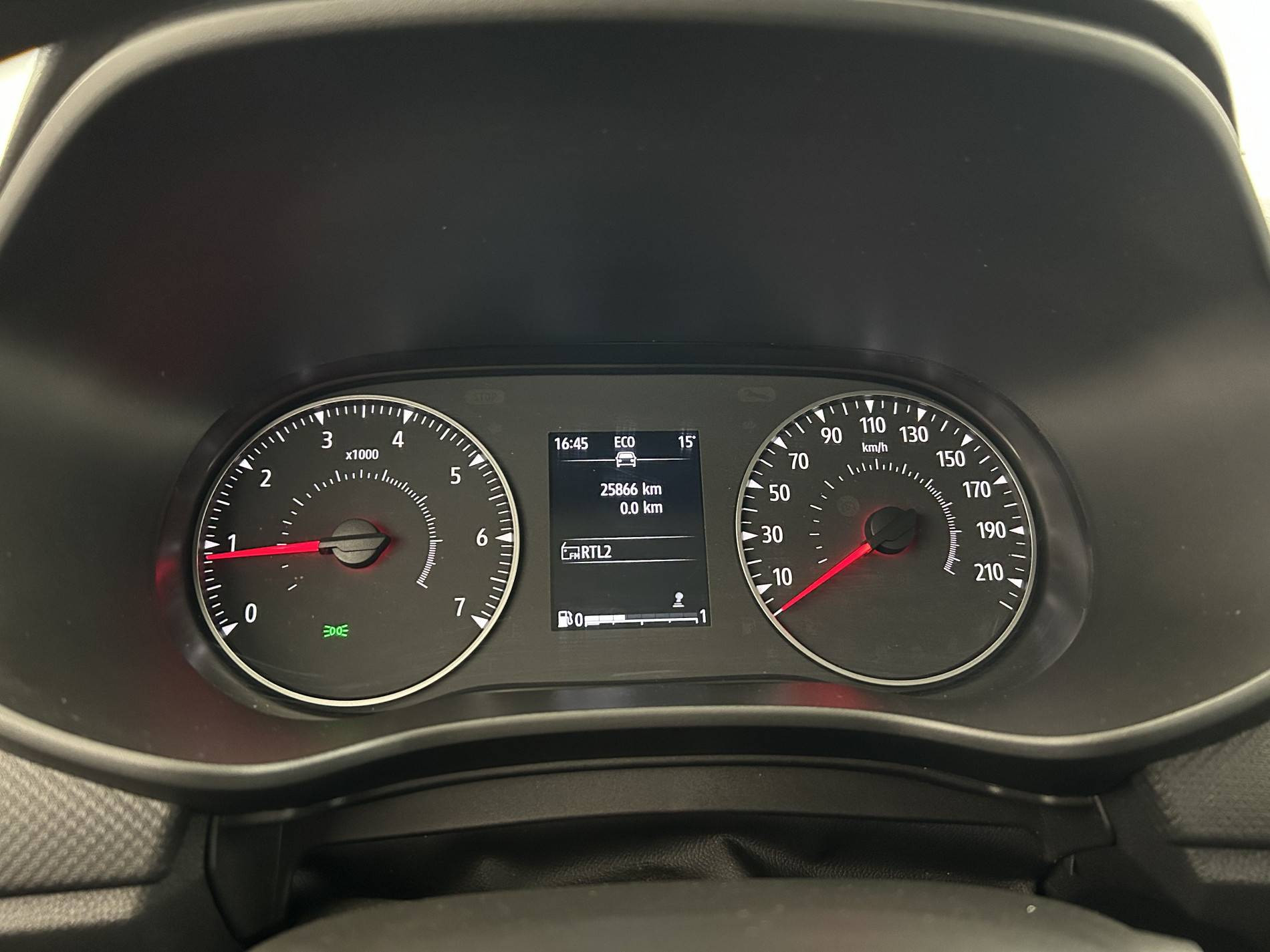 Vente en ligne Dacia Jogger  ECO-G 100 5 places au prix de 15 690 €