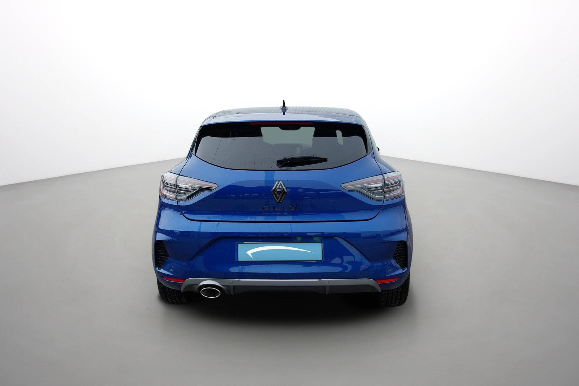 Vente en ligne Renault Clio 5 Clio TCe 90 ch GSR2 au prix de 19 200 €