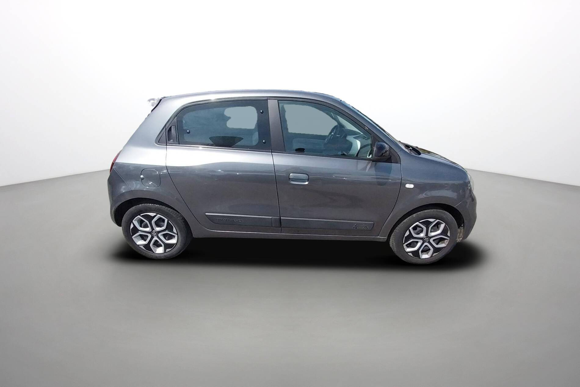 Vente en ligne Renault Twingo 3  SCe 65 au prix de 13 490 €