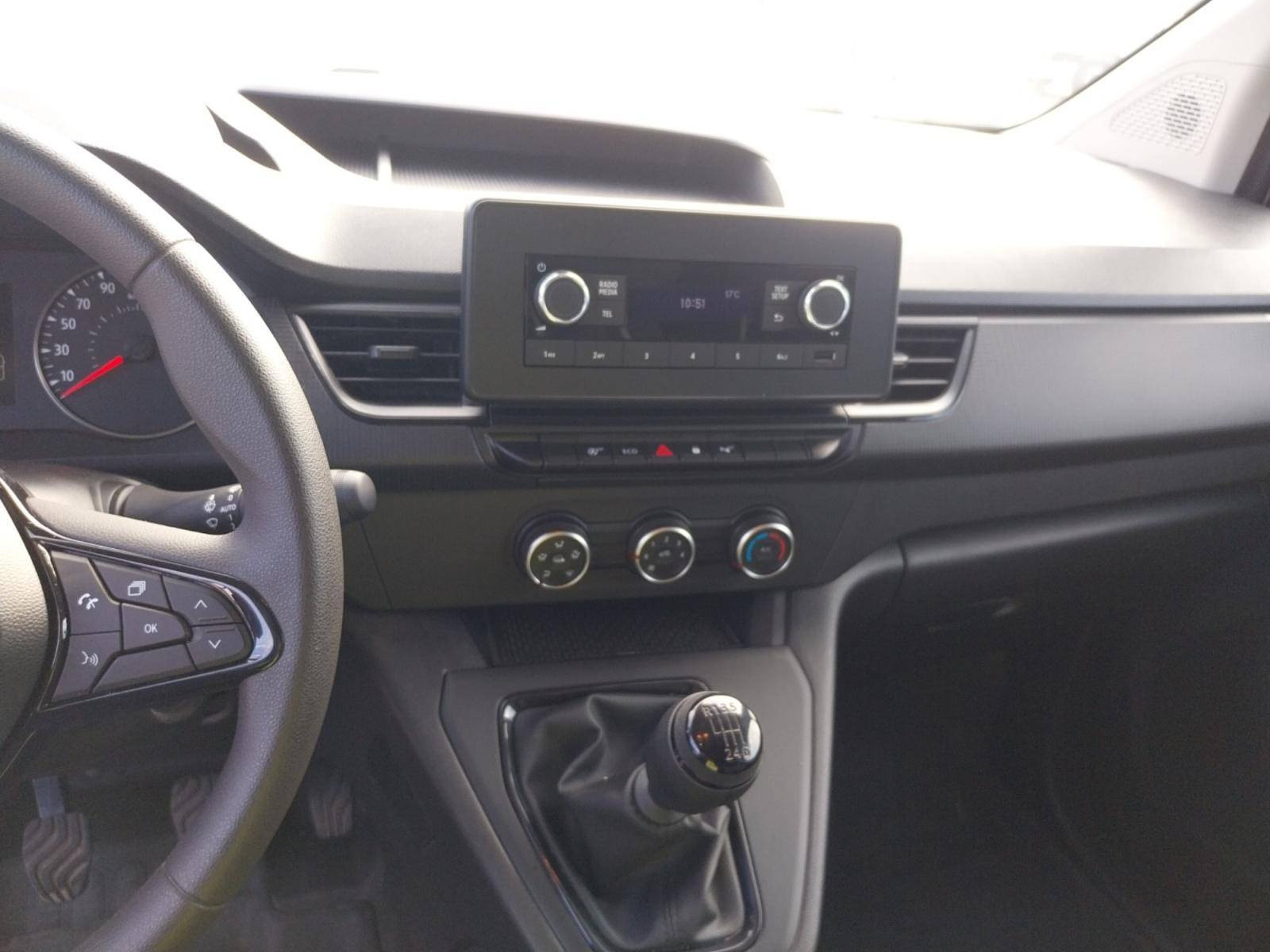 Vente en ligne Renault Kangoo Van  BLUE DCI 95 au prix de 14 490 €