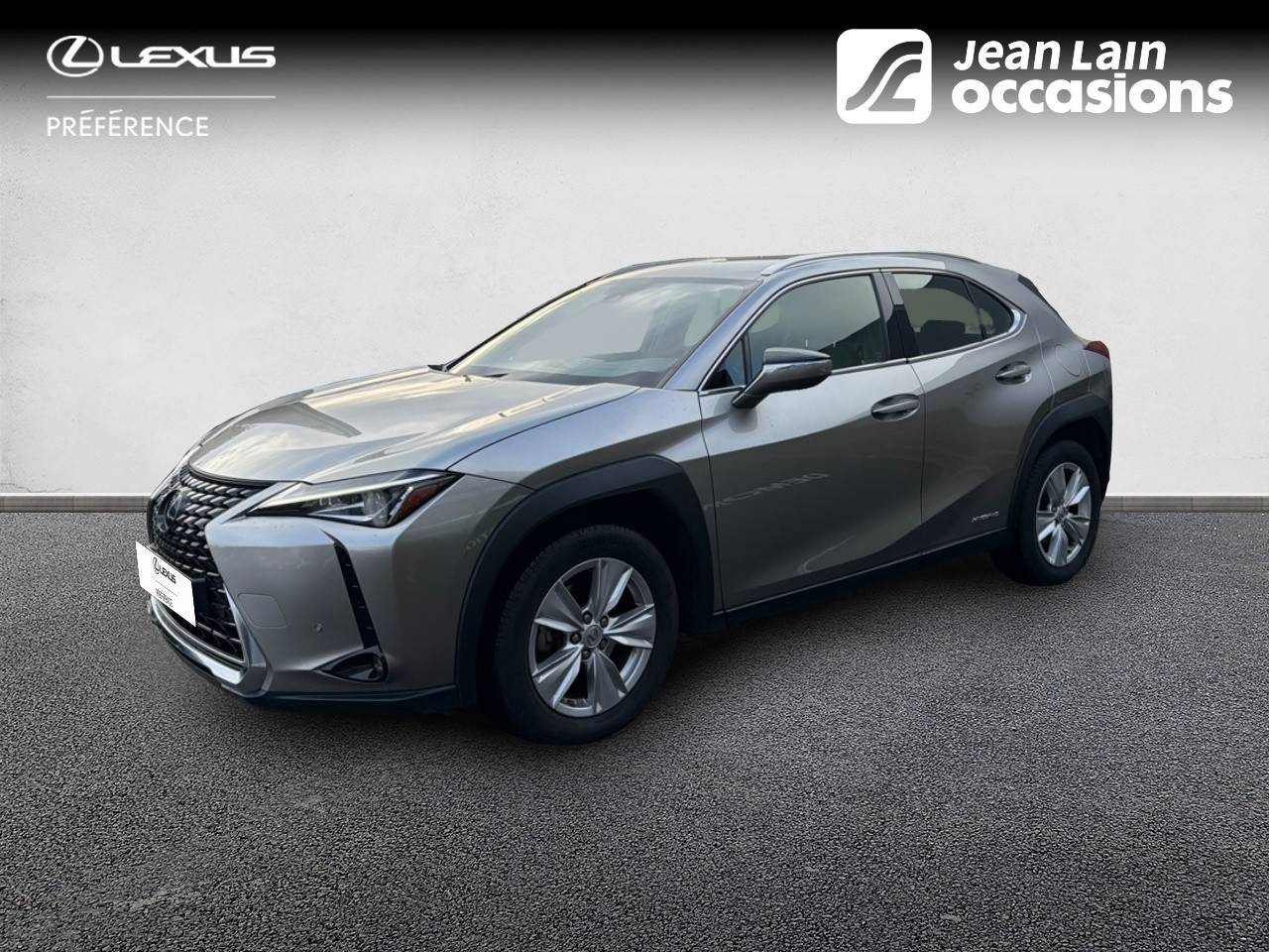 Vente en ligne LEXUS UX MY22 UX 250h 2WD Pack Confort Business de 2022 au prix de 23 890 €