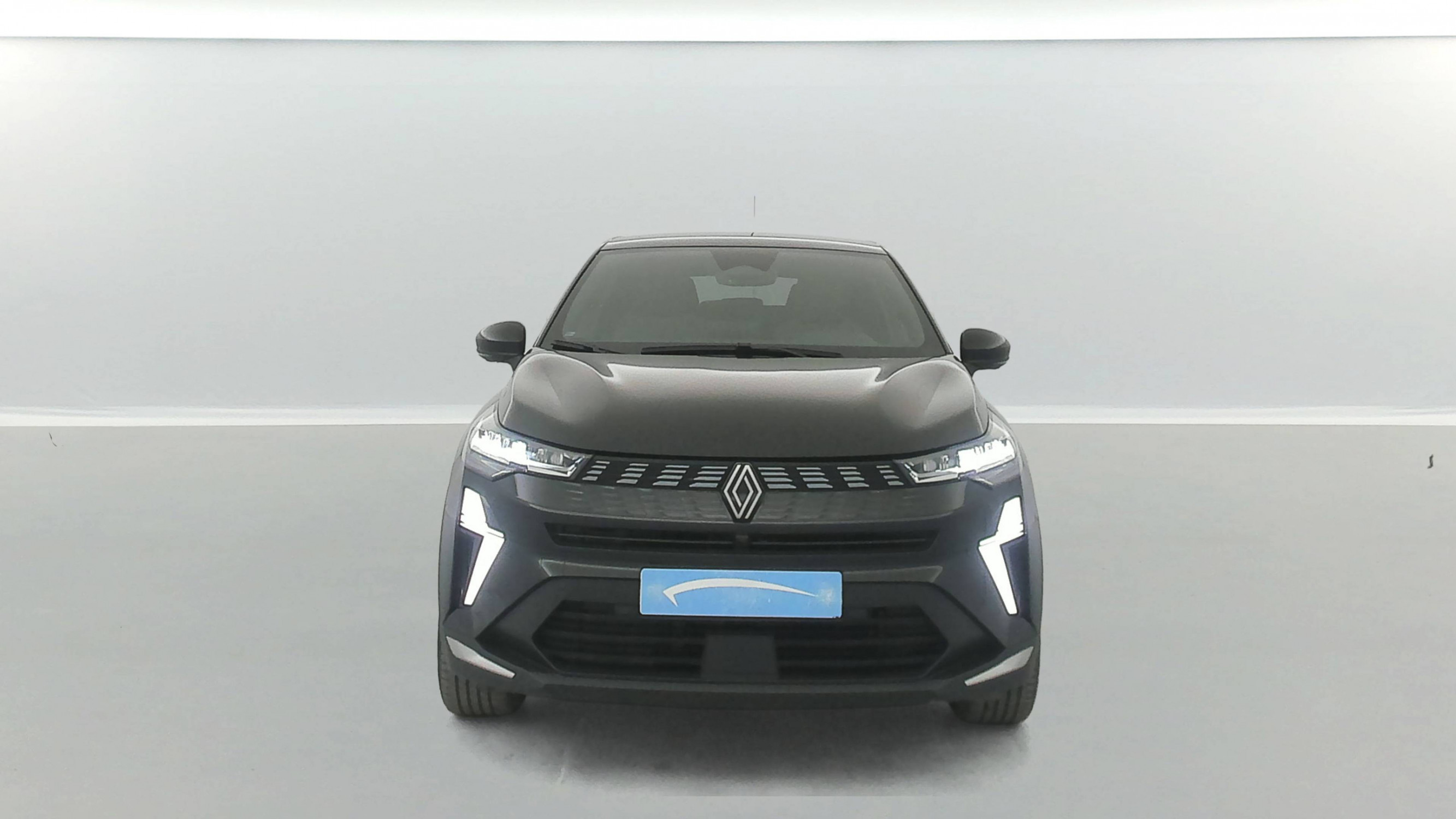 Vente en ligne Renault Symbioz  E-Tech full hybrid 145 au prix de 26 490 €