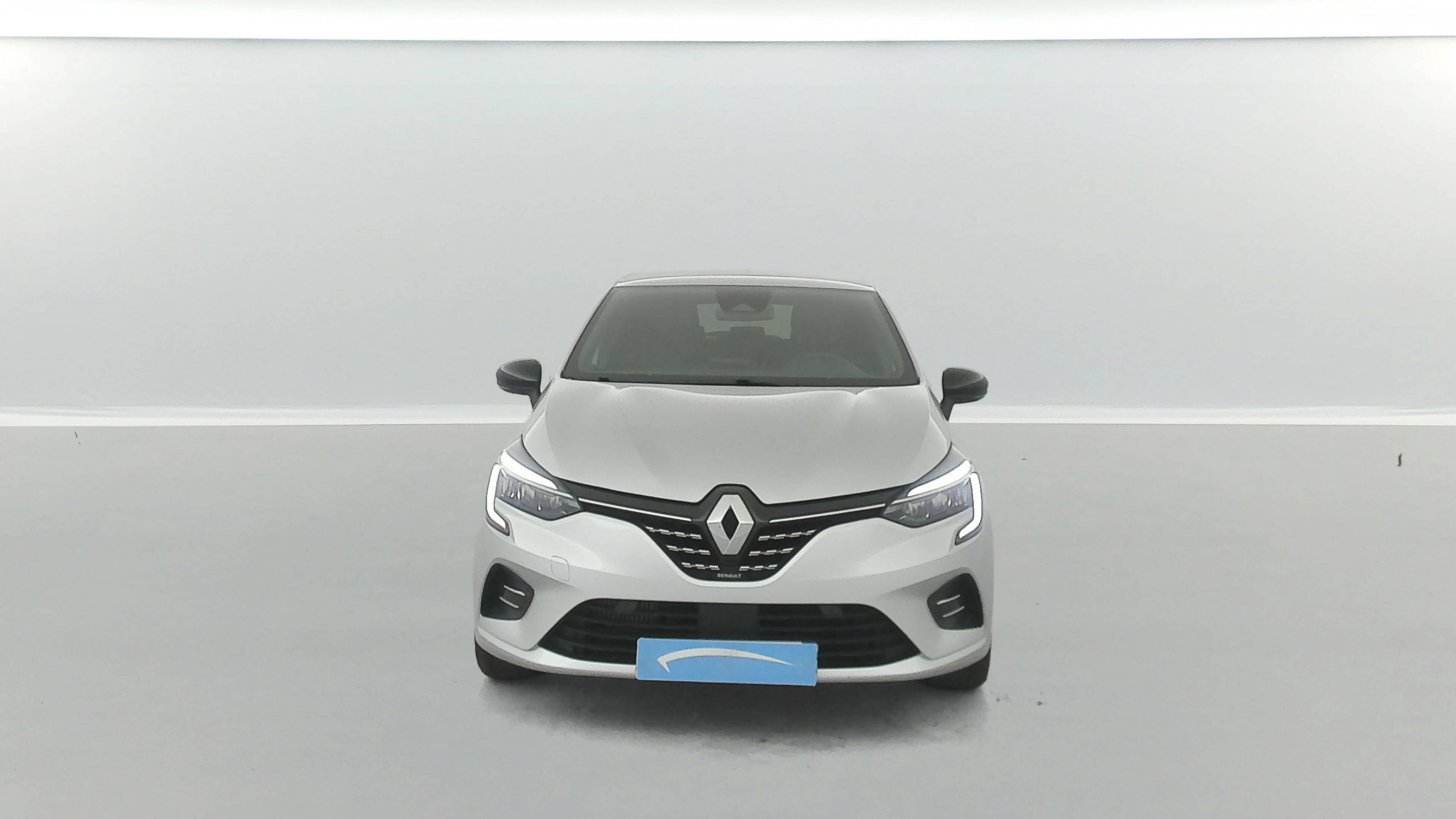 Vente en ligne Renault Clio 5 Clio TCe 90 au prix de 14 780 €