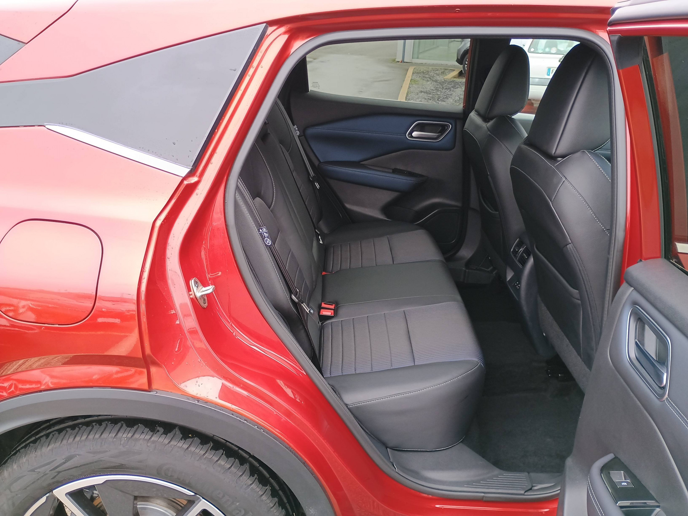 Vente en ligne Nissan Qashqai  e-Power 190 ch au prix de 29 990 €