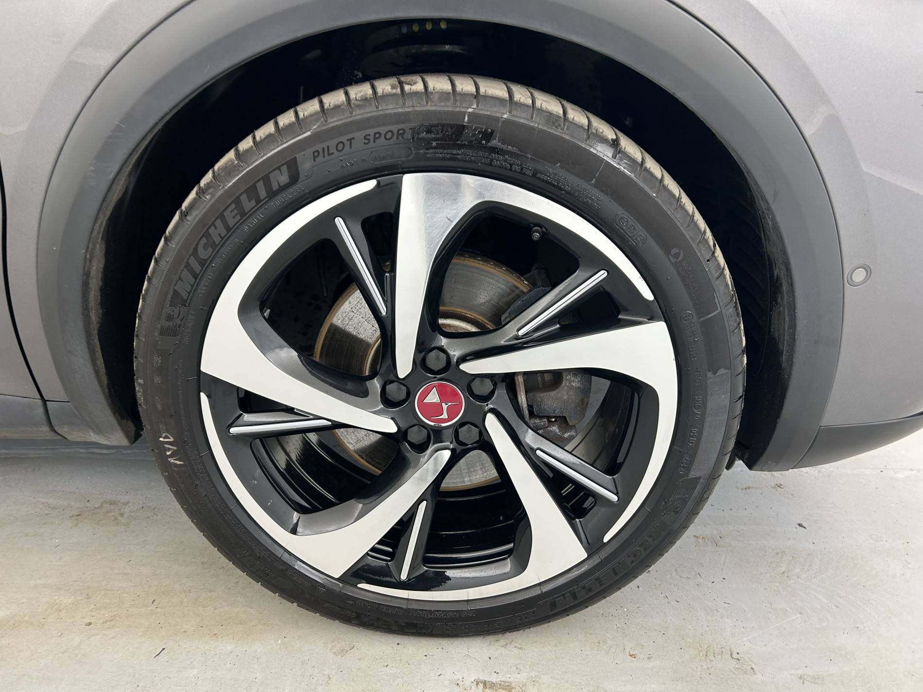 Vente en ligne Ds DS7 Crossback  Hybride E-Tense 225 EAT8 au prix de 23 590 €